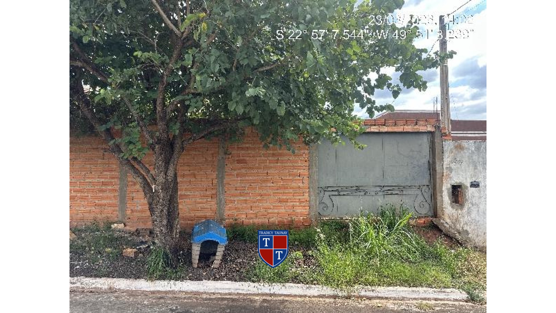 Foto 1 de CASA em LOTEAMENTO GSP LIFE RECANTO DOS PASSAROS - Imóvel Retomado Caixa