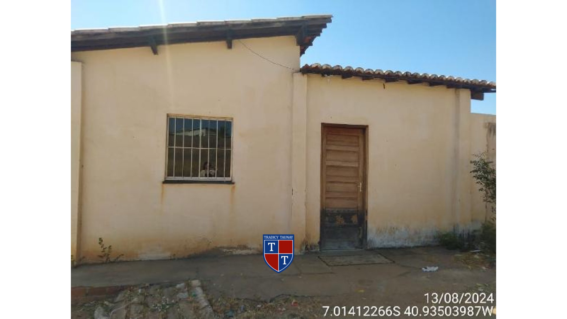 Foto 1 de CASA em LOTEAMENTO ROCINHA - Imóvel Retomado Caixa