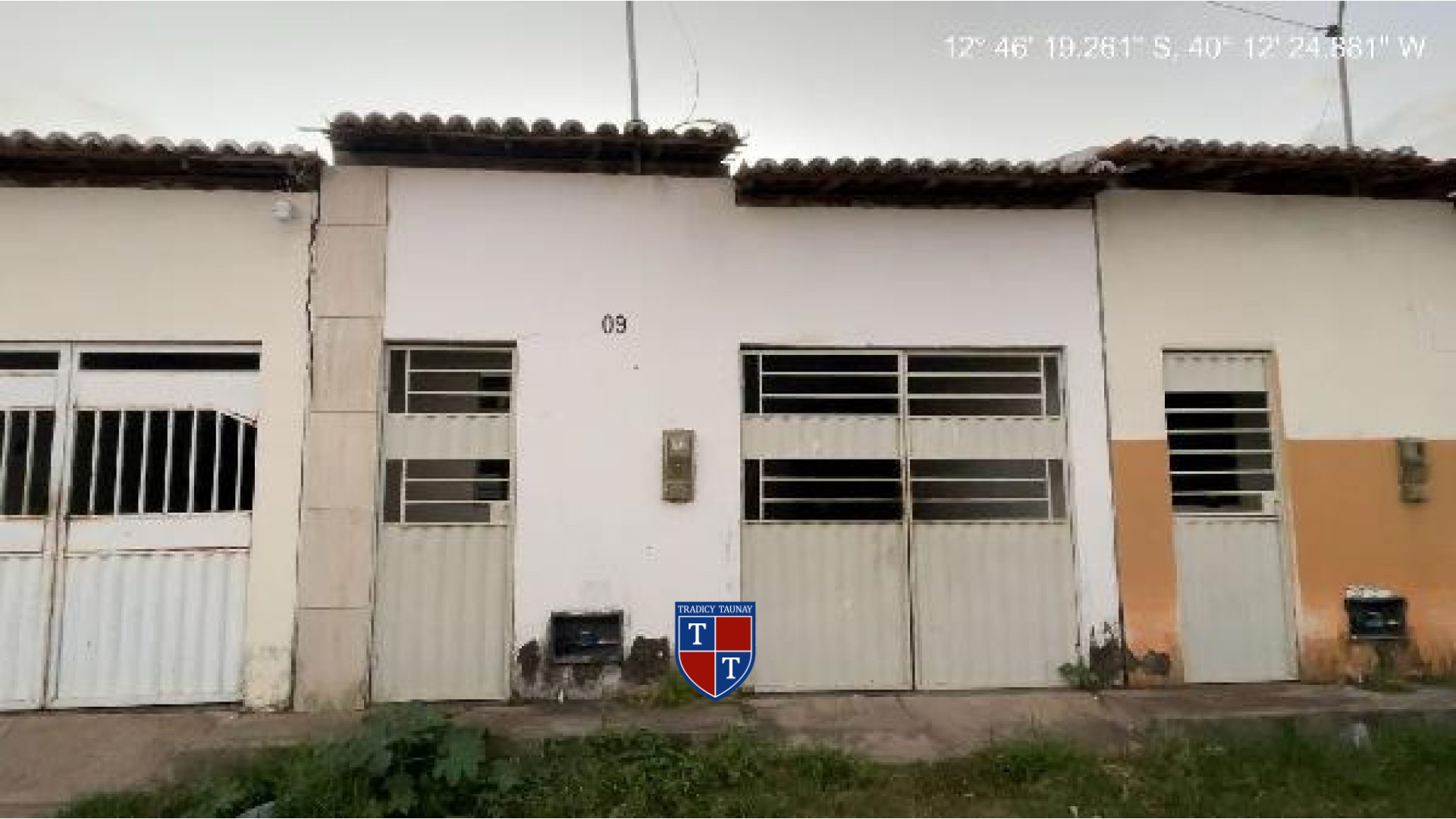 Foto 1 de CASA em CERAMICA - Imóvel Retomado Caixa