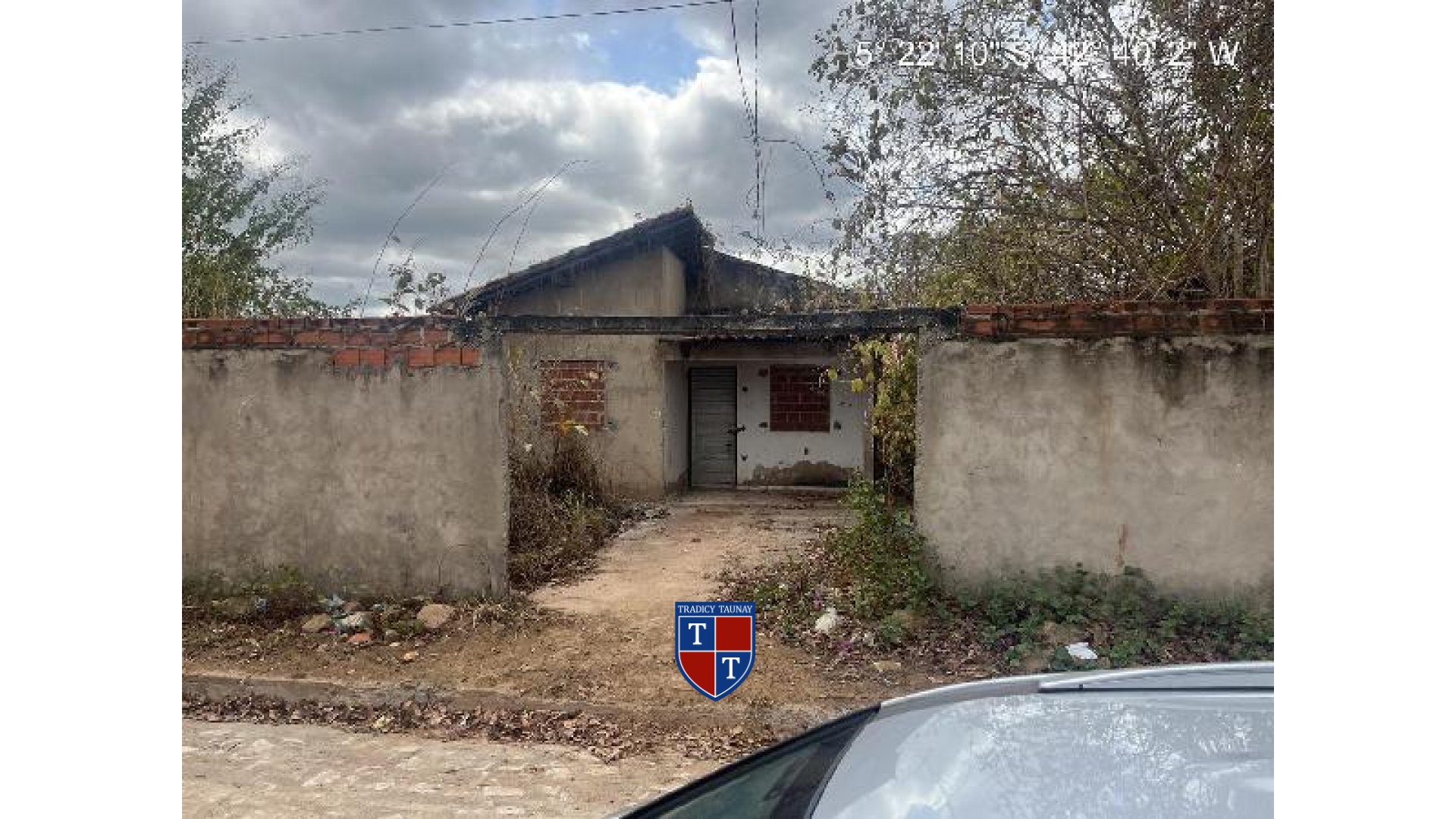 Foto 1 de CASA em BAIRRO CIDADE NOVA - Imóvel Retomado Caixa