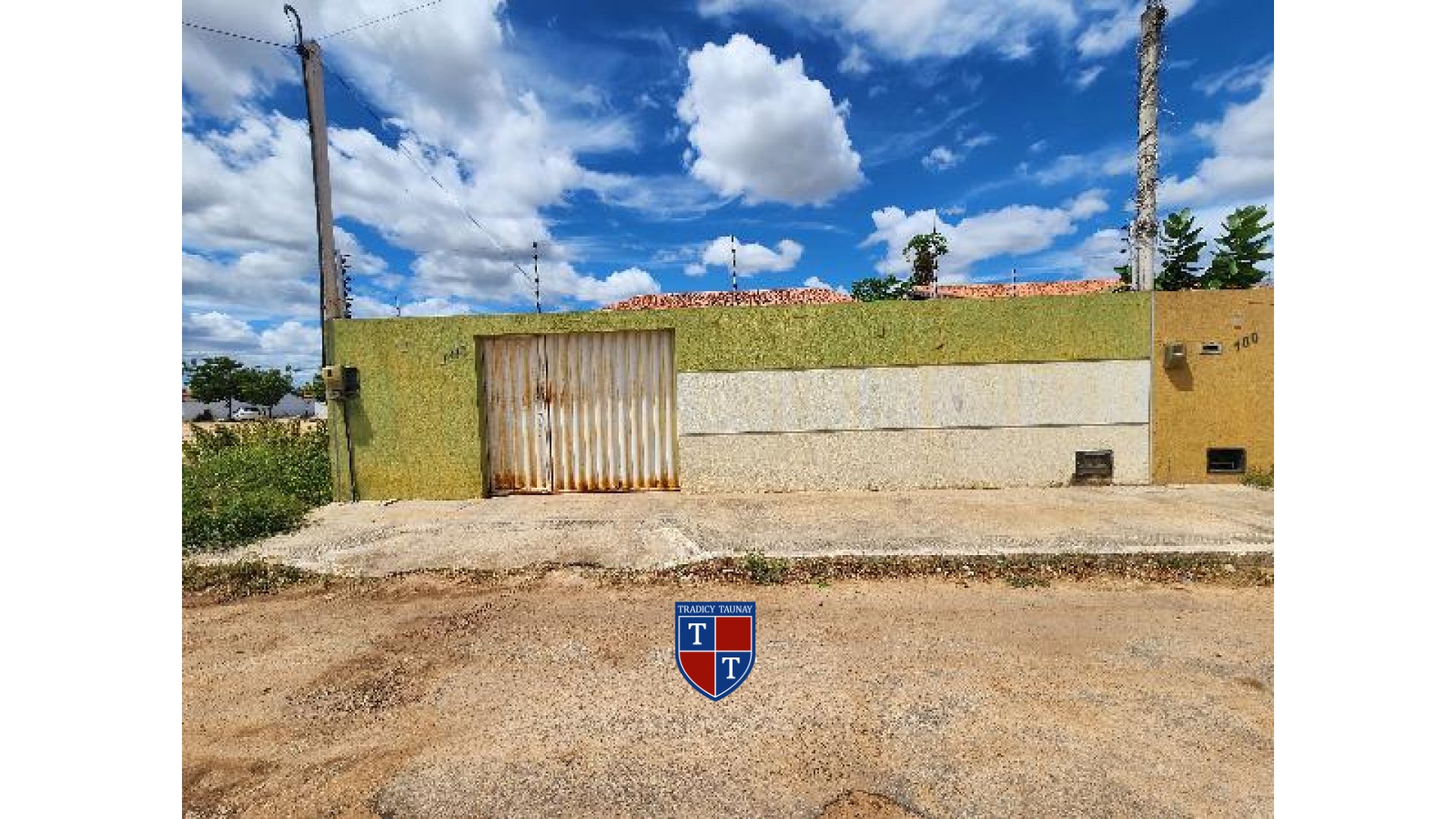 Foto 1 de CASA em SANTA JULIA - Imóvel Retomado Caixa
