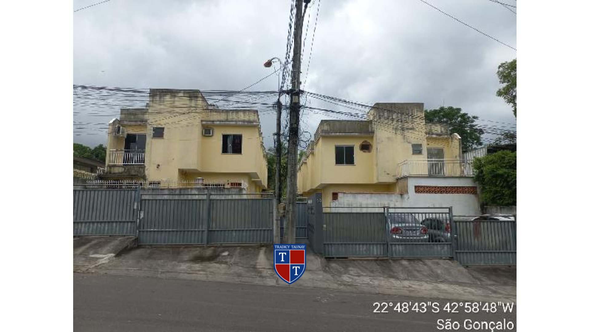 CASA em LARANJAL
