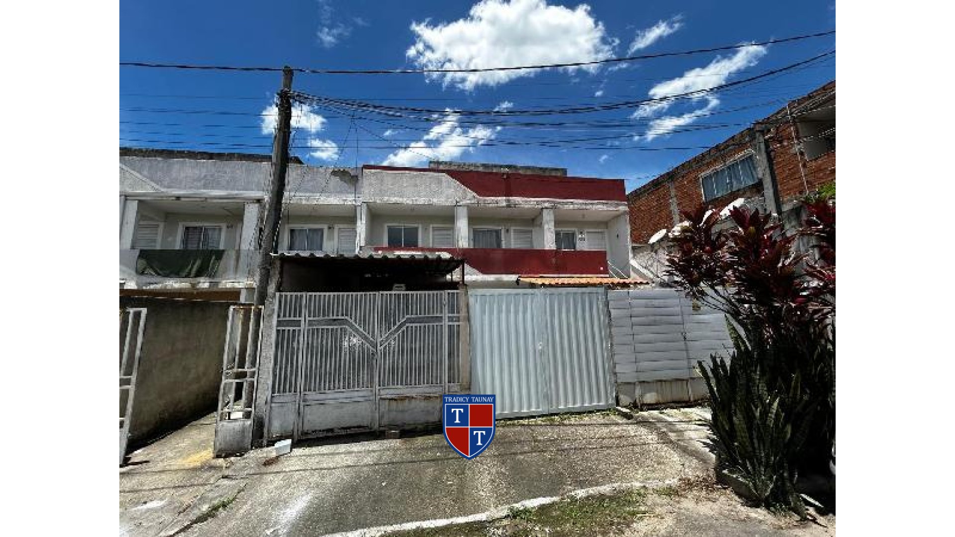 Foto 1 de CASA em RODILANDIA - Imóvel Retomado Caixa