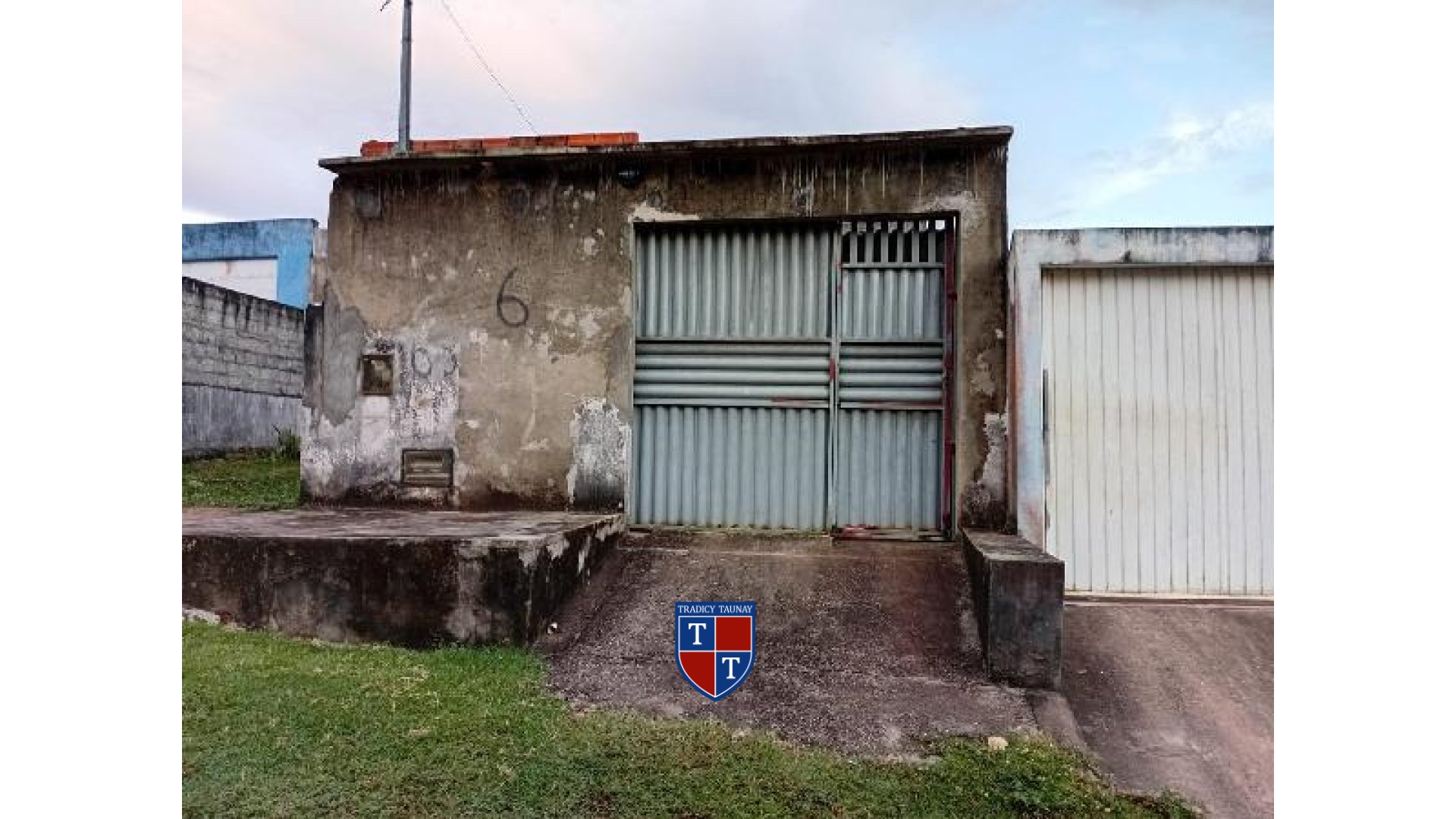 Foto 1 de CASA em COMPLEXO JARDIM - Imóvel Retomado Caixa