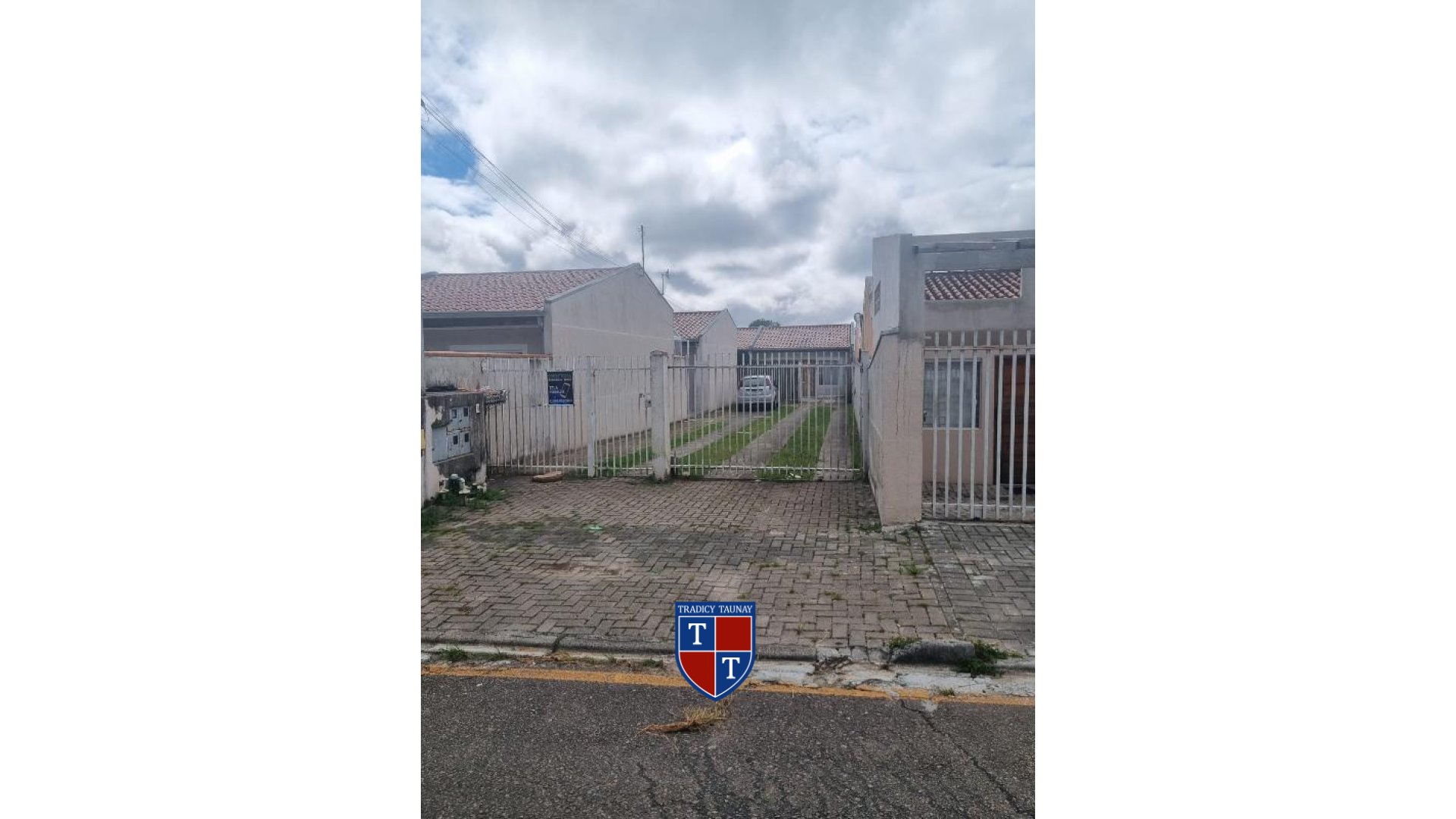 Foto 1 de CASA em VILA VICENTE MACEDO - Imóvel Retomado Caixa
