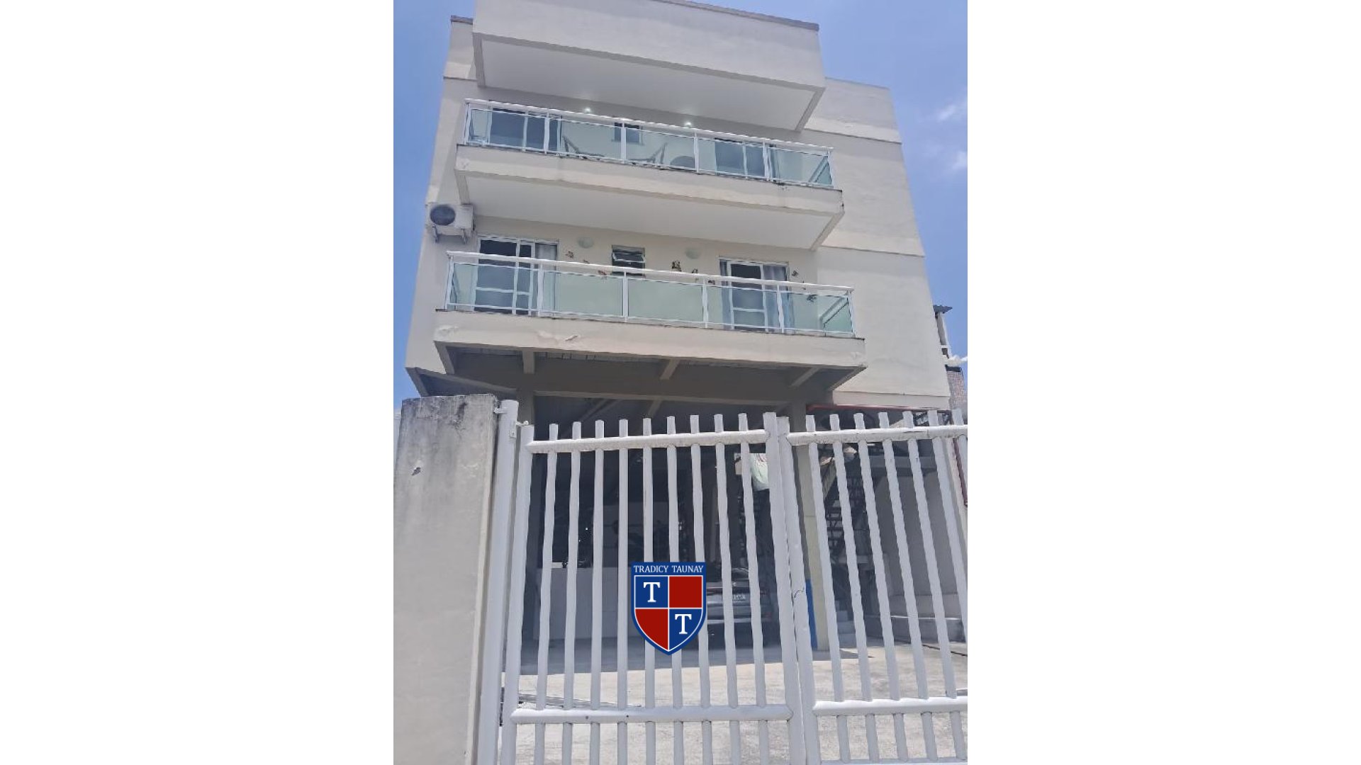 Foto 1 de APARTAMENTO em PECHINCHA - Imóvel Retomado Caixa