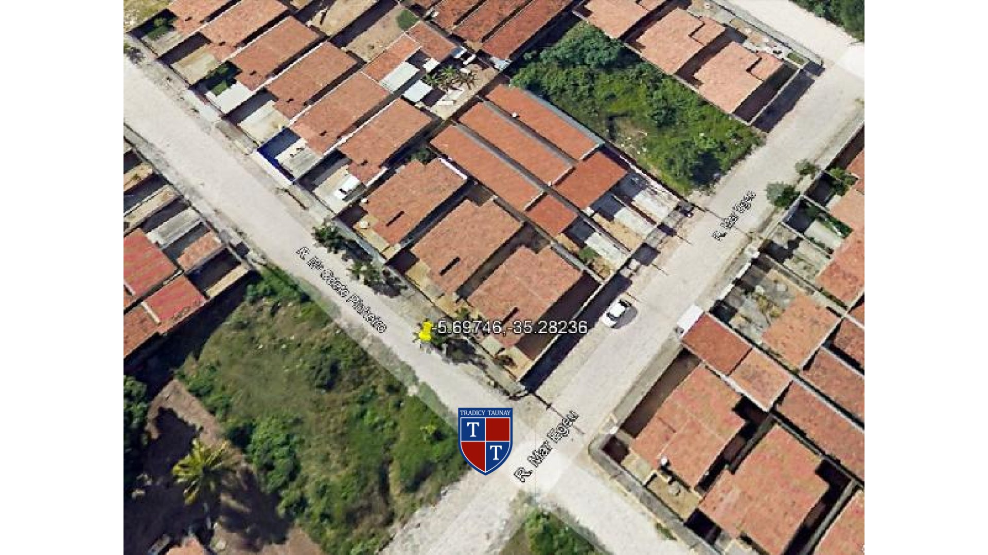 Foto 1 de CASA em LOTEAMENTO RIVIERA - Imóvel Retomado Caixa