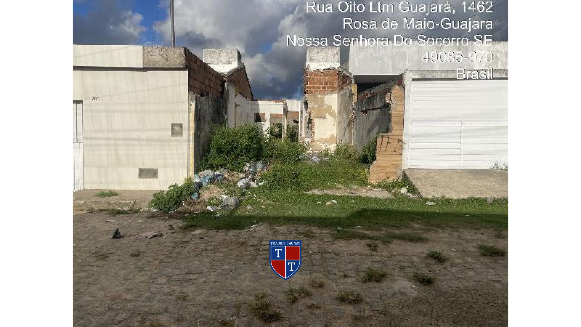 Foto 1 de CASA em COMPLEXO JARDIM - Imóvel Retomado Caixa