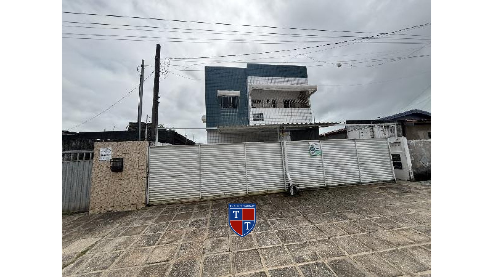 Foto 1 de APARTAMENTO em PARATIBE - Imóvel Retomado Caixa