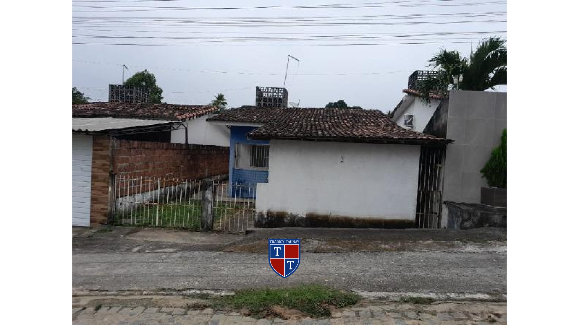 Foto 1 de CASA em JABACO - Imóvel Retomado Caixa