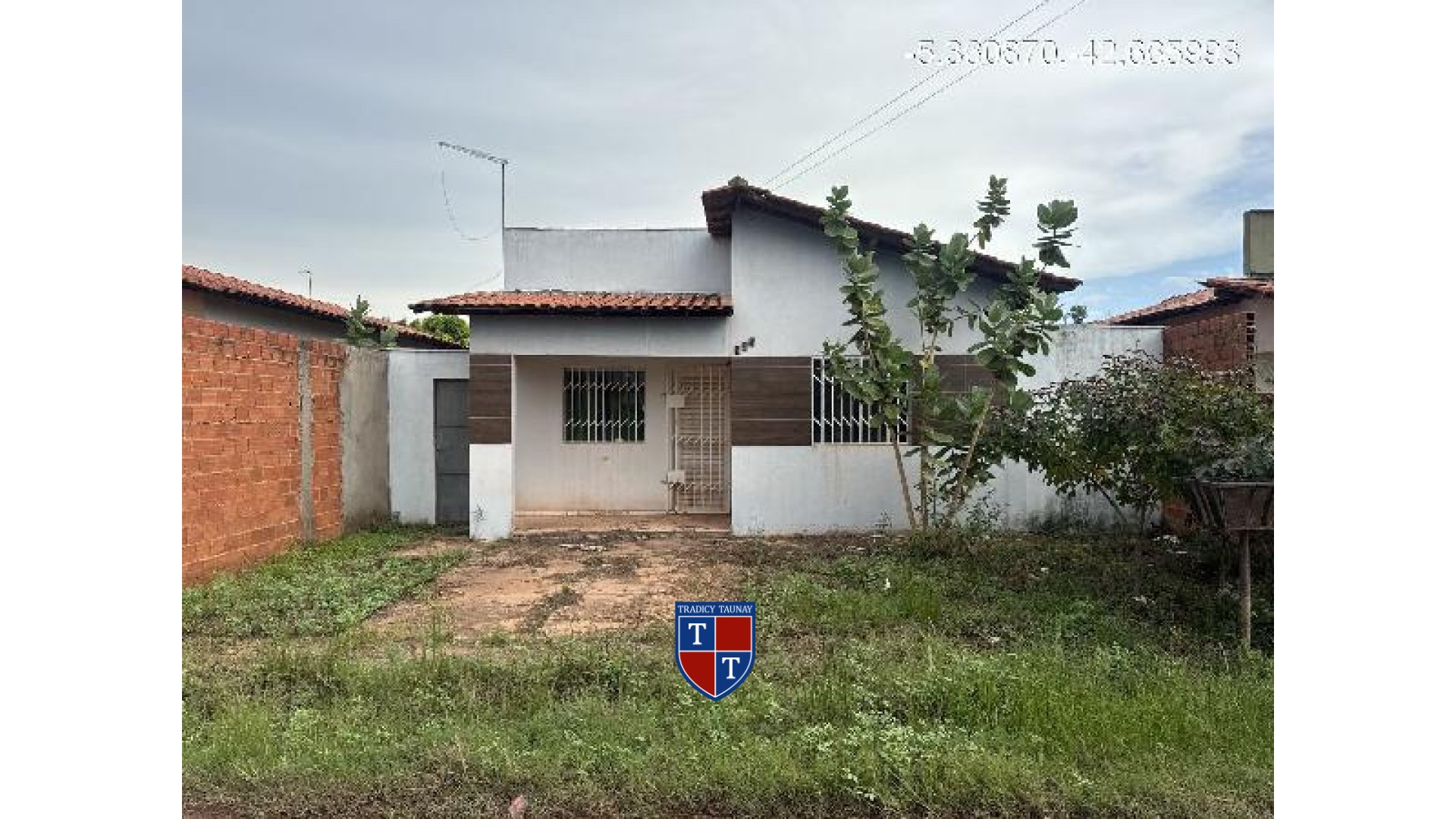 Foto 1 de CASA em CENTRO - Imóvel Retomado Caixa
