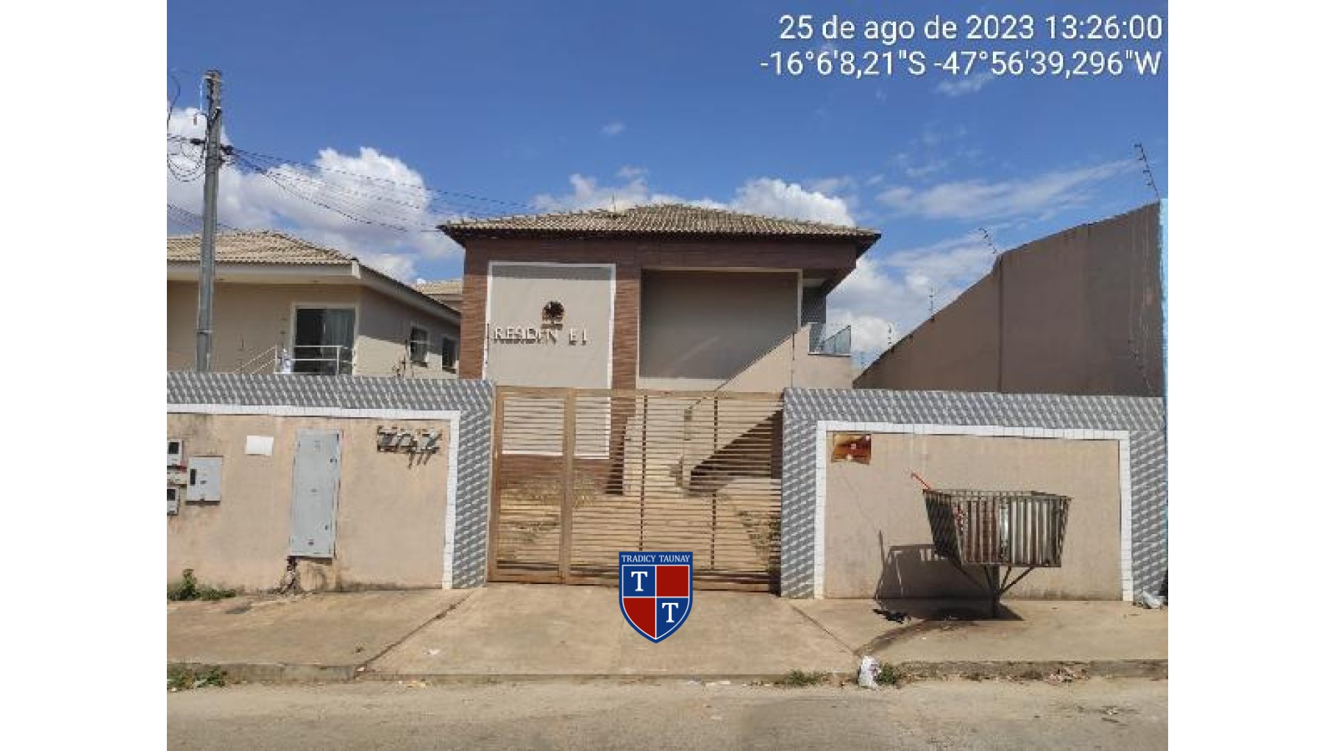 Foto 1 de APARTAMENTO em PARQUE NOVA FRIBURGO A - Imóvel Retomado Caixa