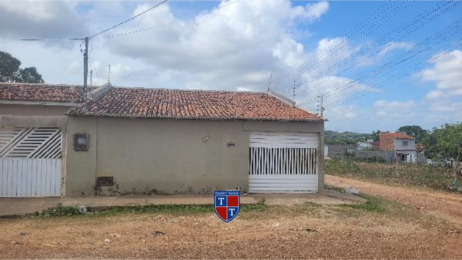 Foto 1 de CASA em SANTA INES - Imóvel Retomado Caixa