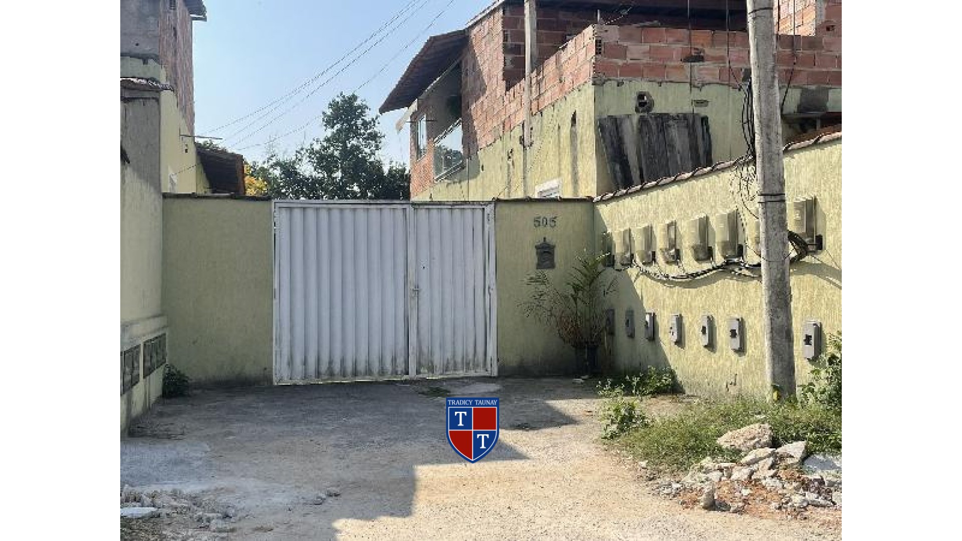 Foto 1 de CASA em PACHECO - Imóvel Retomado Caixa