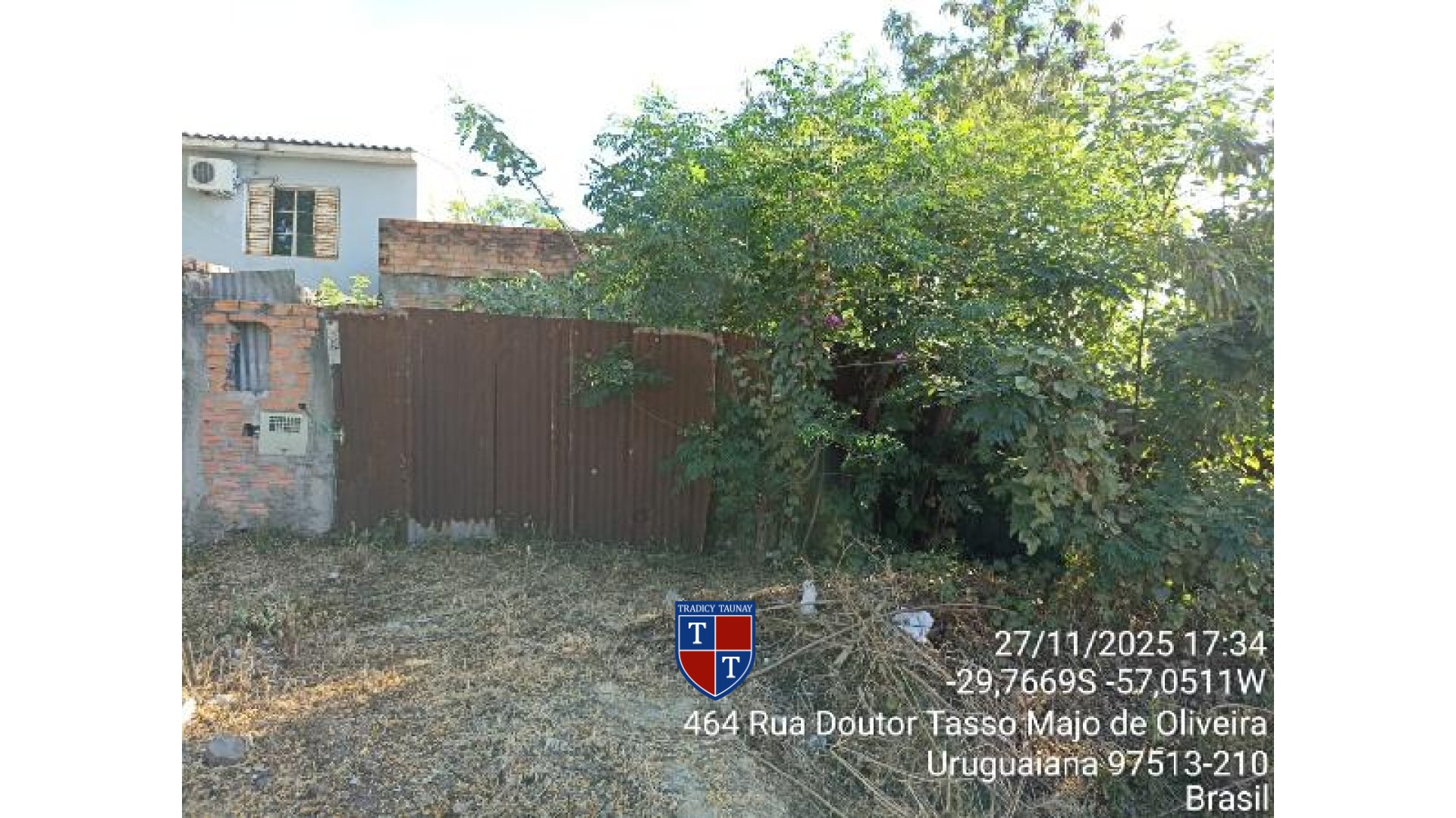 Foto 1 de CASA em SANTO INACIO - Imóvel Retomado Caixa