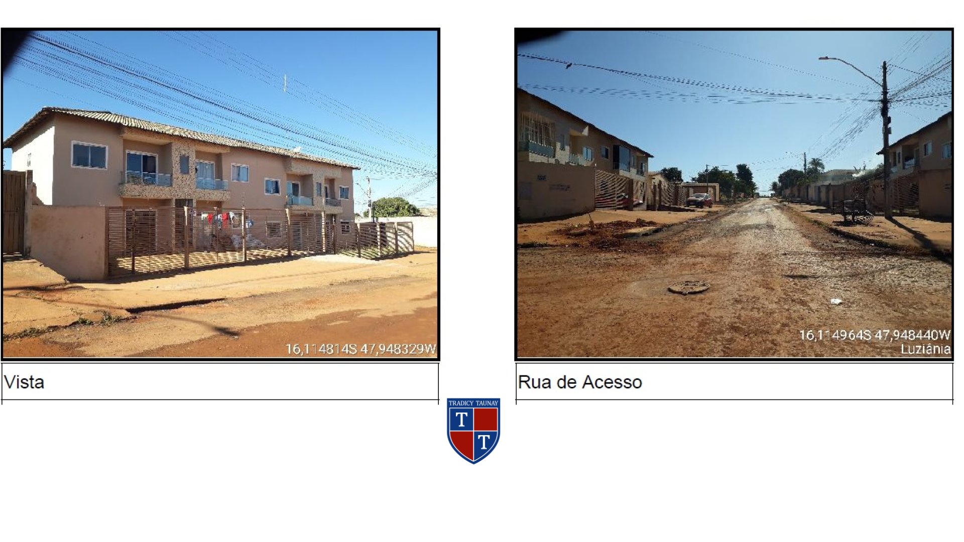Foto 1 de APARTAMENTO em PARQUE NAPOLIS A - Imóvel Retomado Caixa