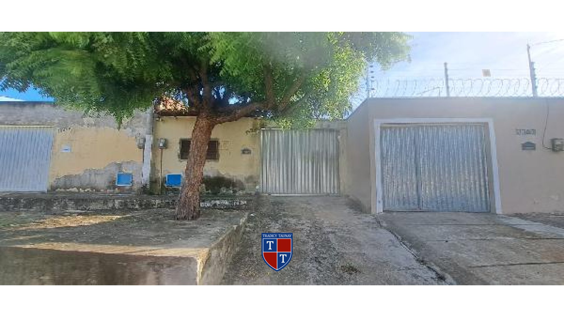 Foto 1 de CASA em CAJUEIRO DA MALHADA - Imóvel Retomado Caixa
