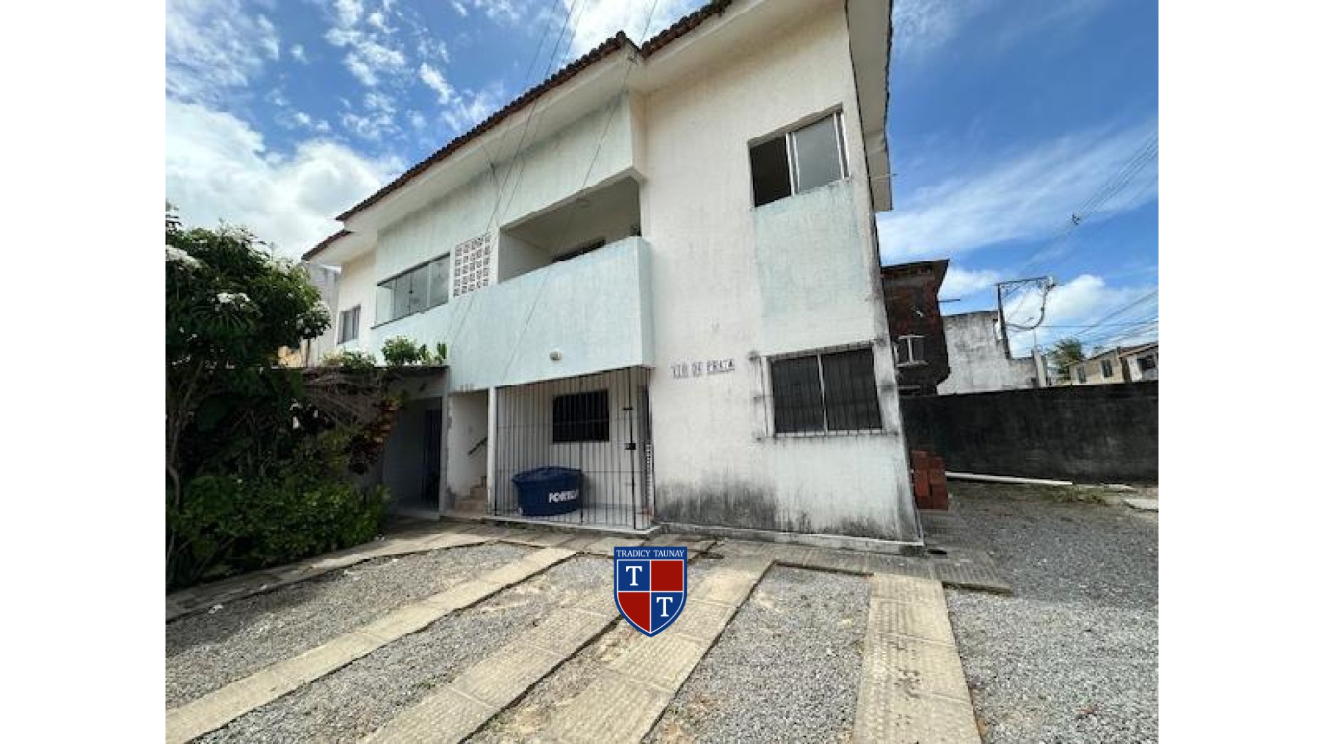 Foto 1 de APARTAMENTO em MARANGUAPE II - Imóvel Retomado Caixa