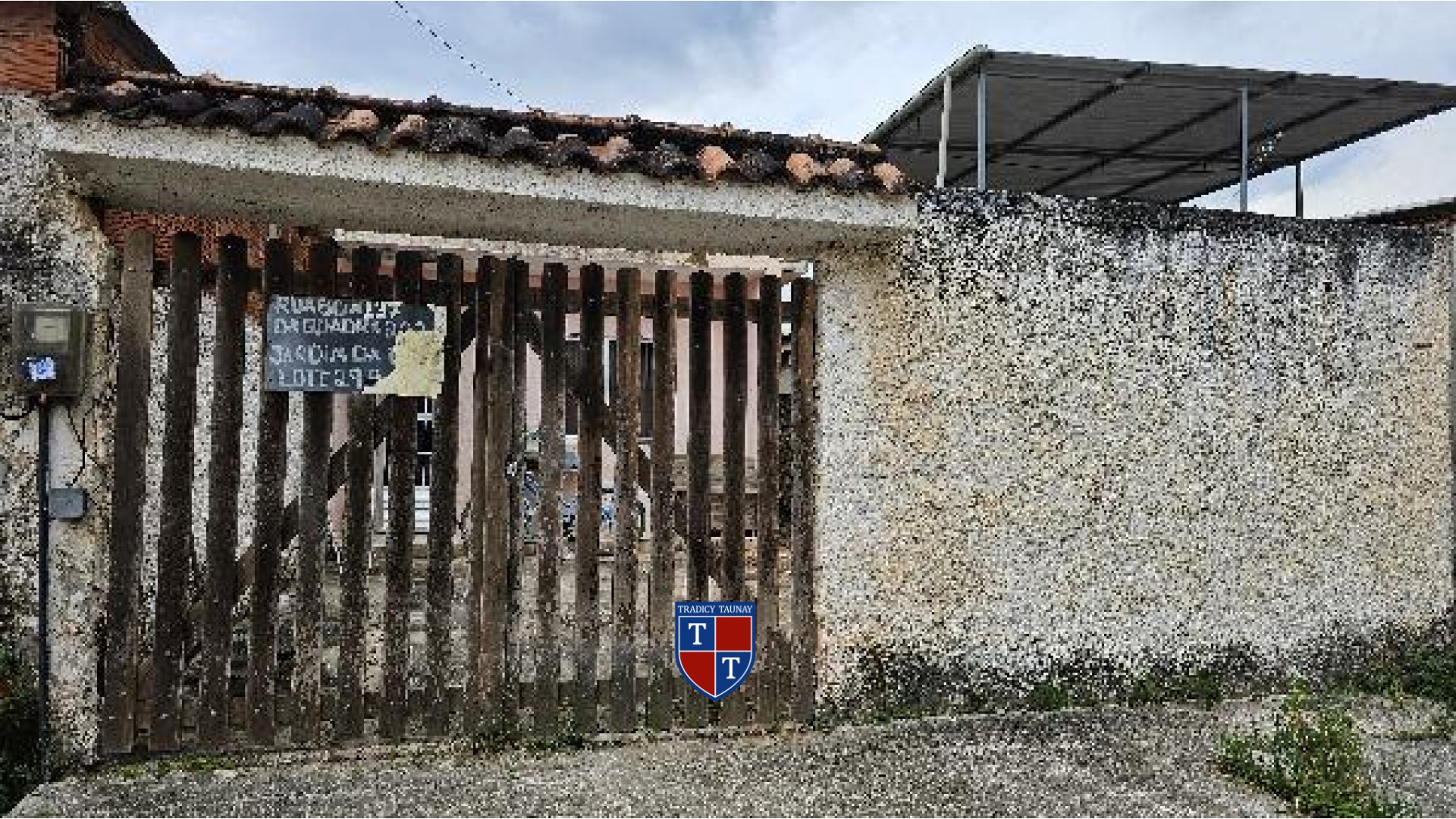 Foto 1 de CASA em GUIA DE PACOBAIBA - Imóvel Retomado Caixa