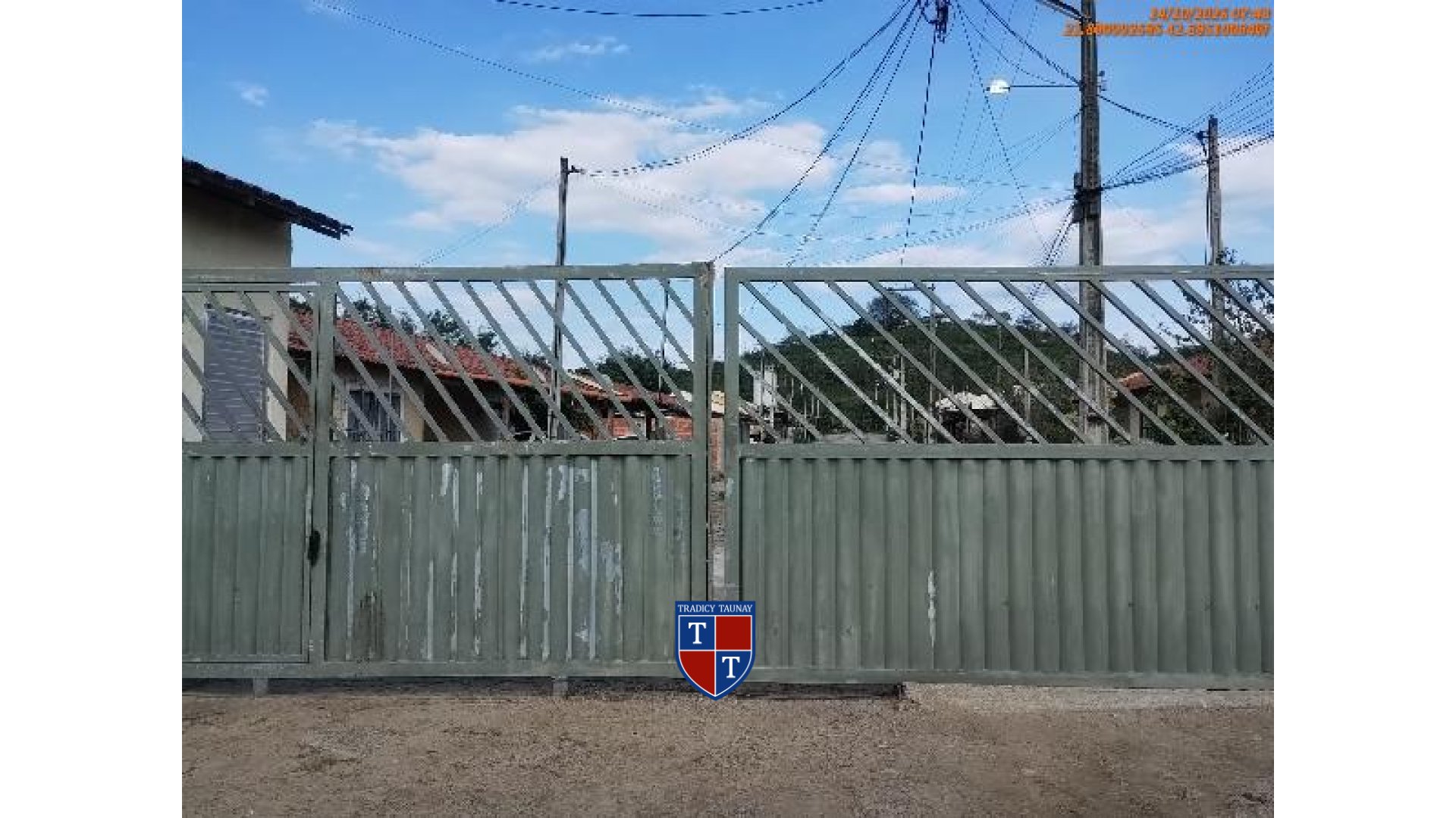 Foto 1 de CASA em RECANTO DOS MAGALHAES (CABUCU) - Imóvel Retomado Caixa