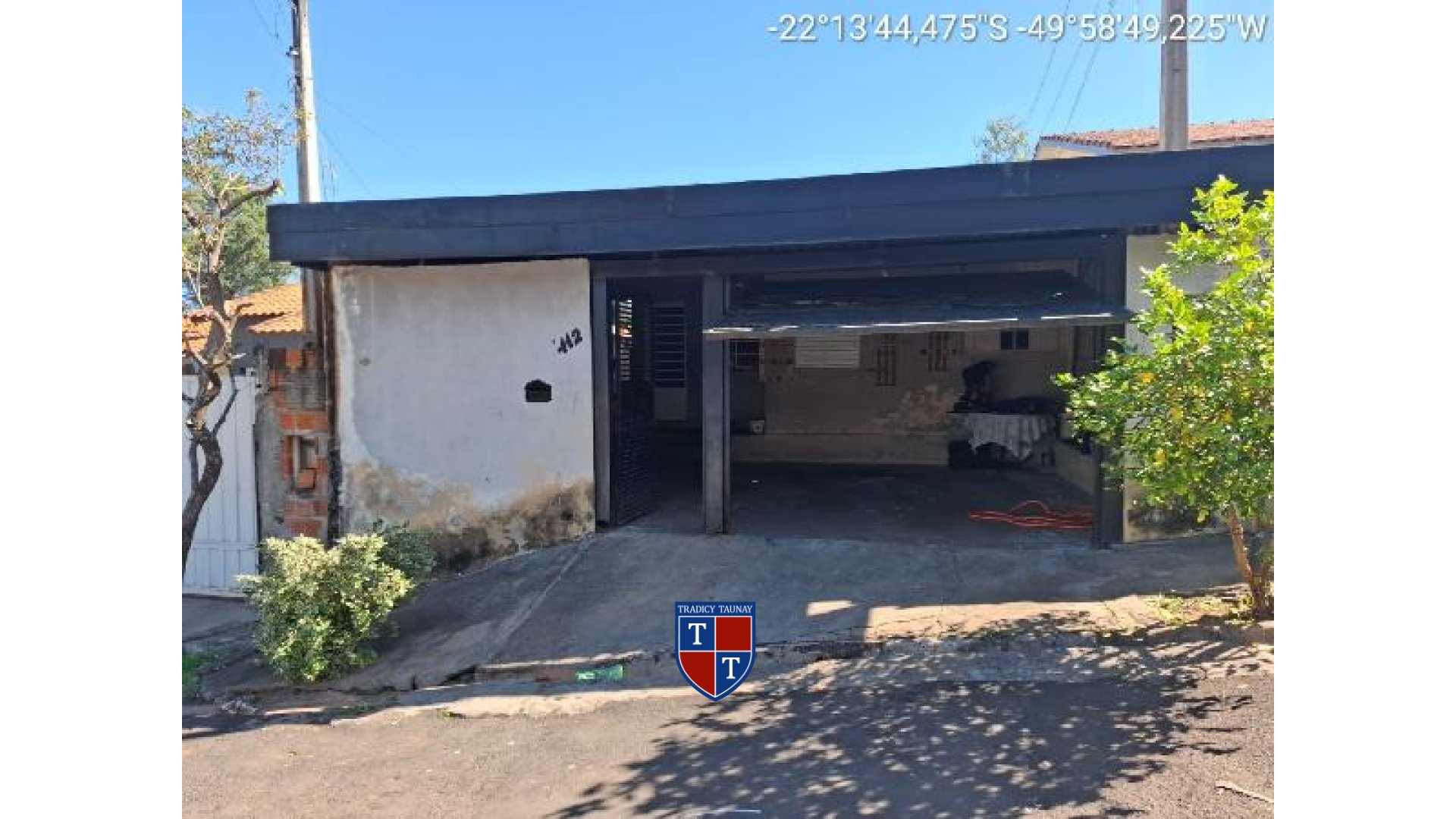 Foto 1 de CASA em PARQUE DAS VIVENDAS - Imóvel Retomado Caixa