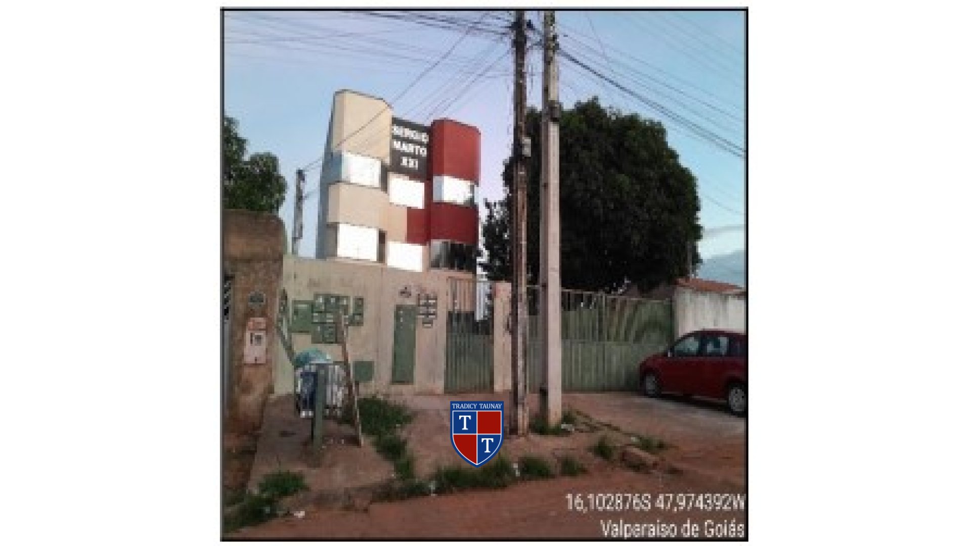 Foto 1 de APARTAMENTO em PARQUE MARAJO - Imóvel Retomado Caixa