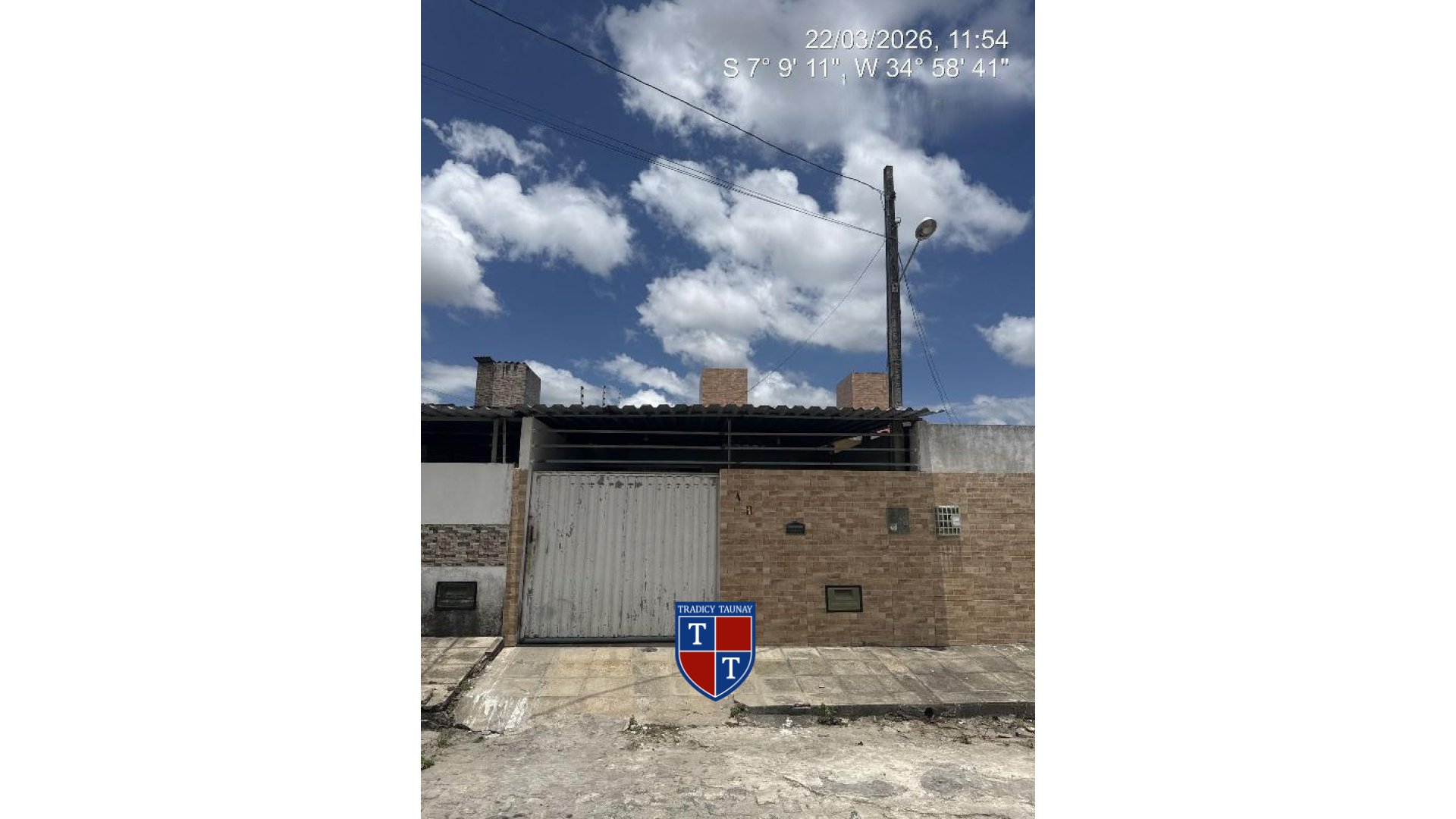 Foto 1 de CASA em LOT PLANO DE VIDA - Imóvel Retomado Caixa