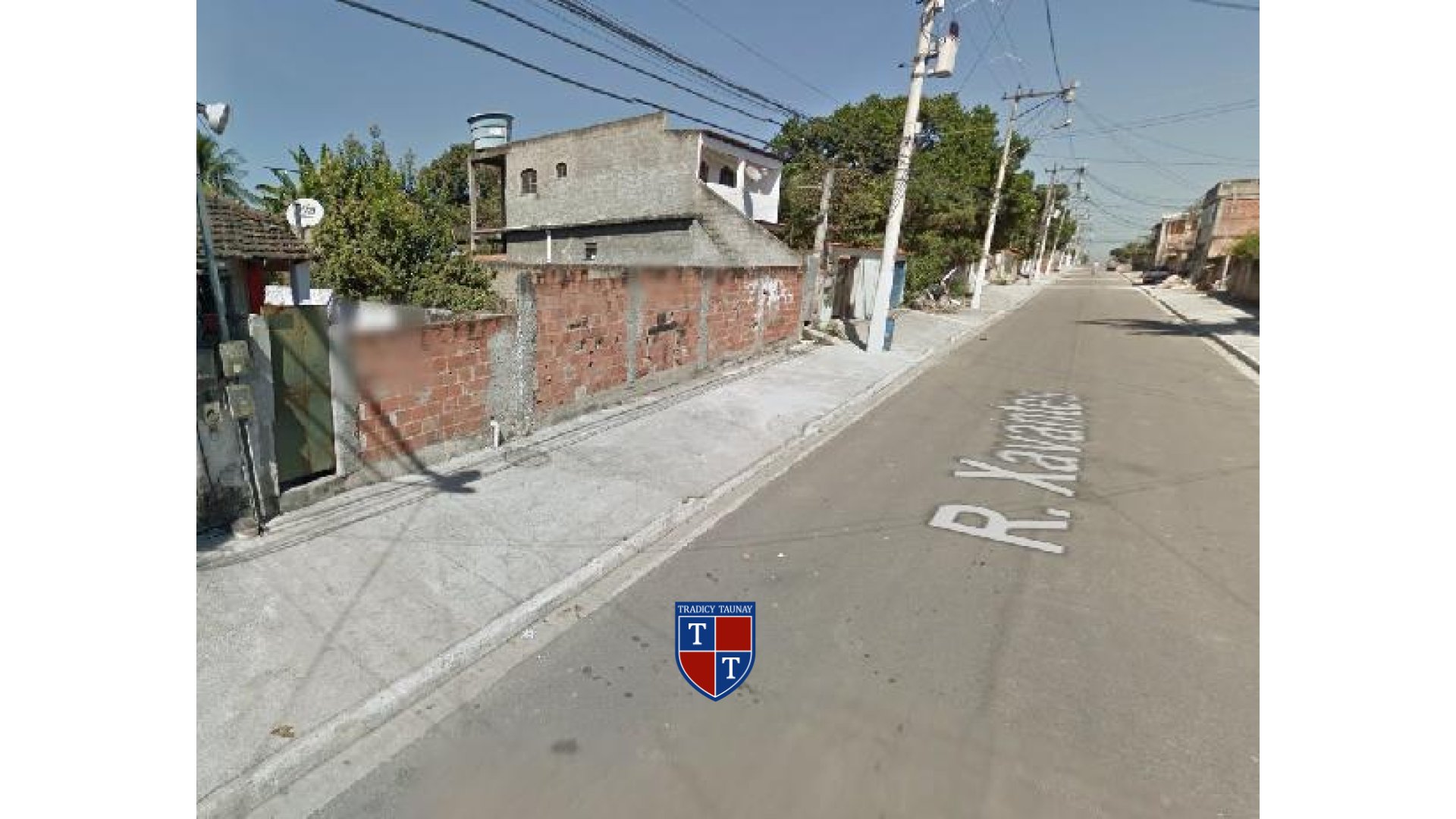 Foto 1 de CASA em JARDIM CATARINA - Imóvel Retomado Caixa