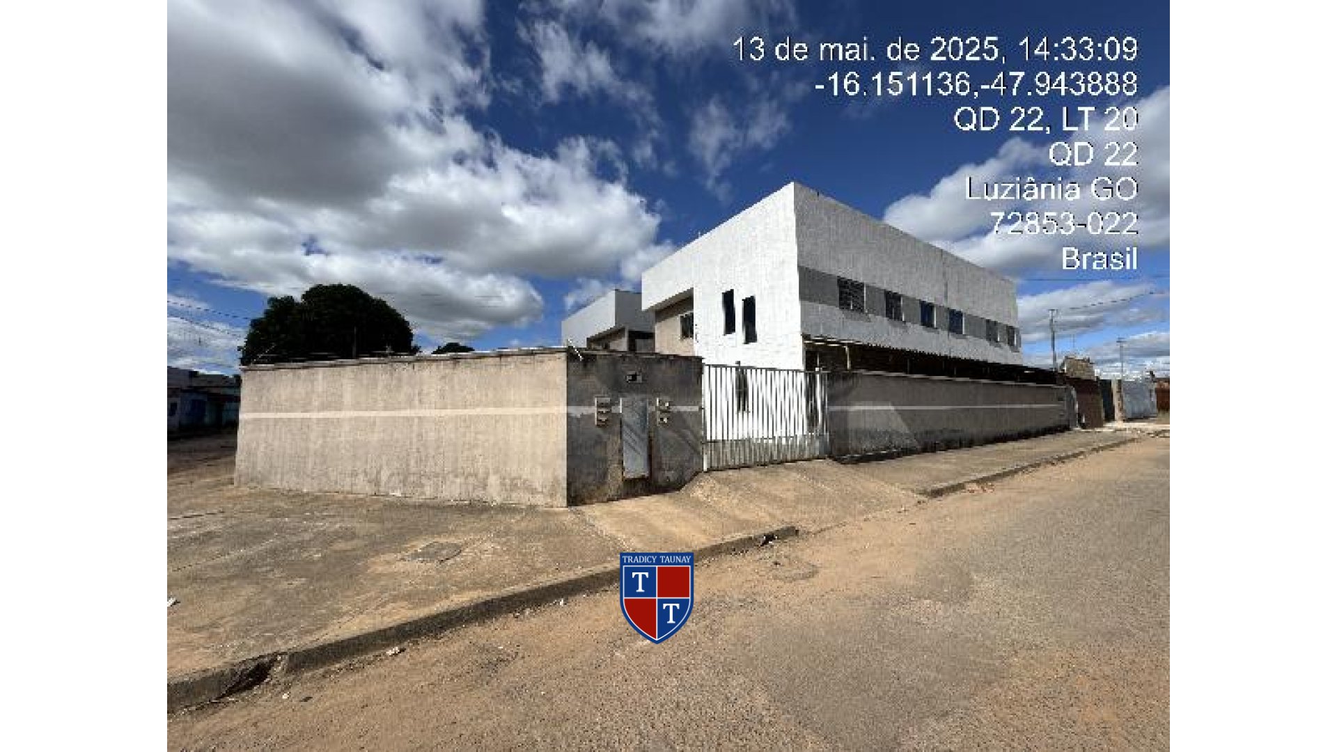 Foto 1 de APARTAMENTO em PARQUE ESTRELA DALVA IX - Imóvel Retomado Caixa