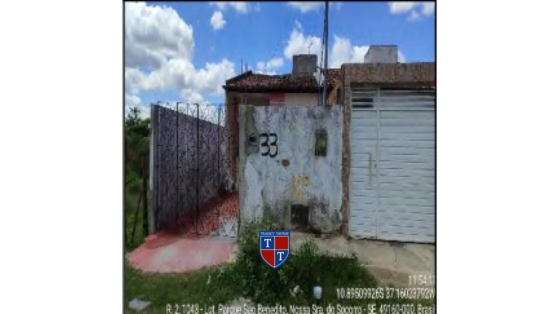Foto 1 de CASA em GUAJARA - Imóvel Retomado Caixa