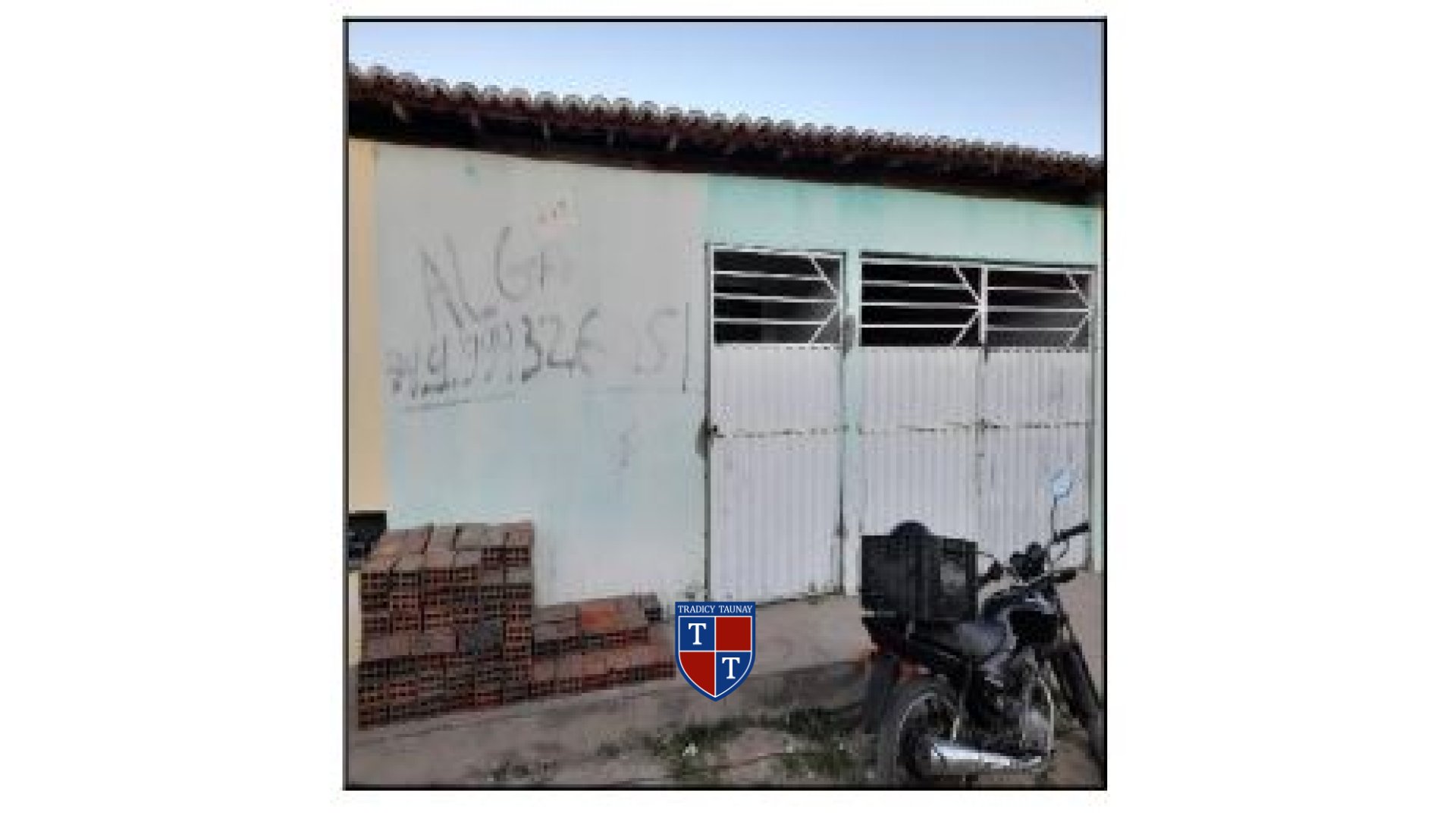 Foto 1 de CASA em BAIRRO DA BOIADEIRA - Imóvel Retomado Caixa