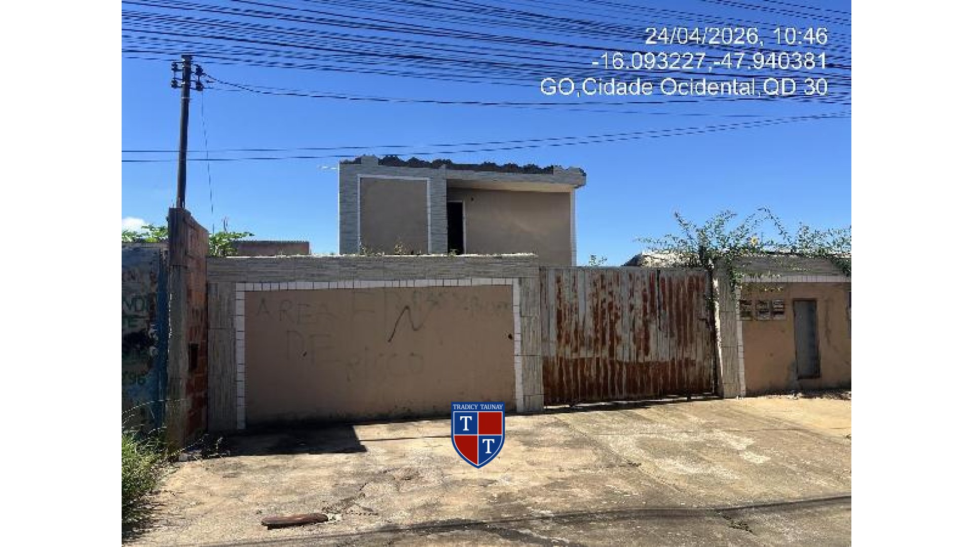 Foto 1 de APARTAMENTO em PARQUE NOVA FRIBURGO B - Imóvel Retomado Caixa