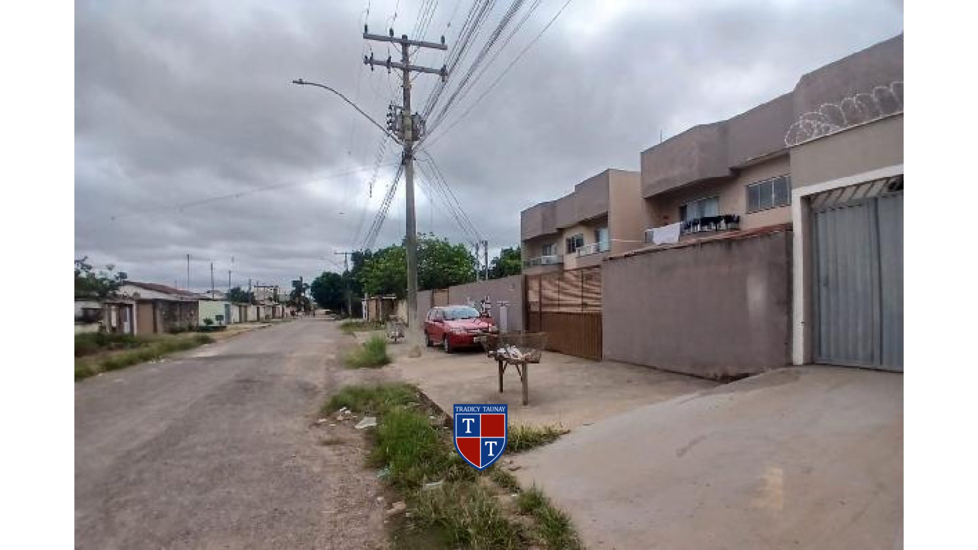 Foto 1 de APARTAMENTO em JARDIM ZULEIKA - Imóvel Retomado Caixa