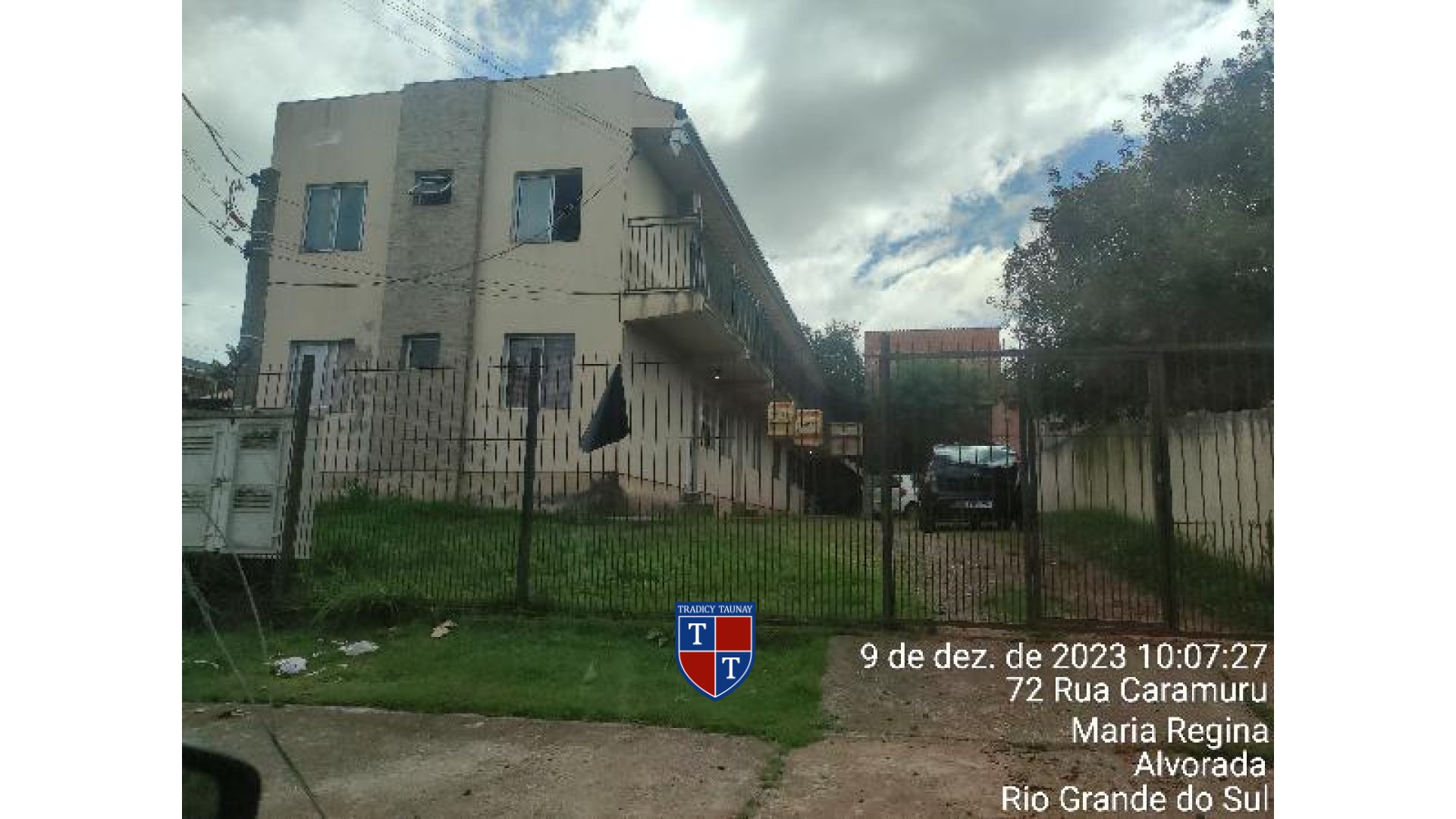 Foto 1 de APARTAMENTO em UMBU - Imóvel Retomado Caixa