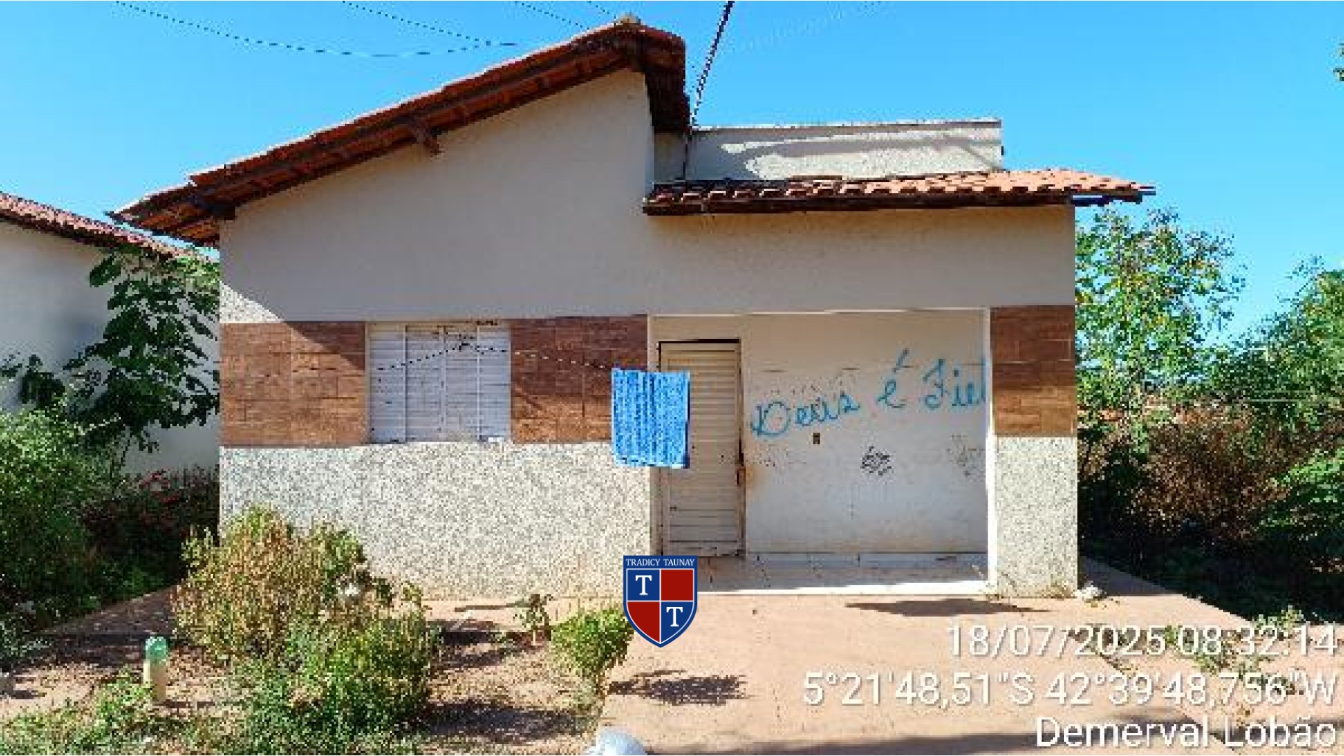 Foto 1 de CASA em CIDADE NOVA - Imóvel Retomado Caixa