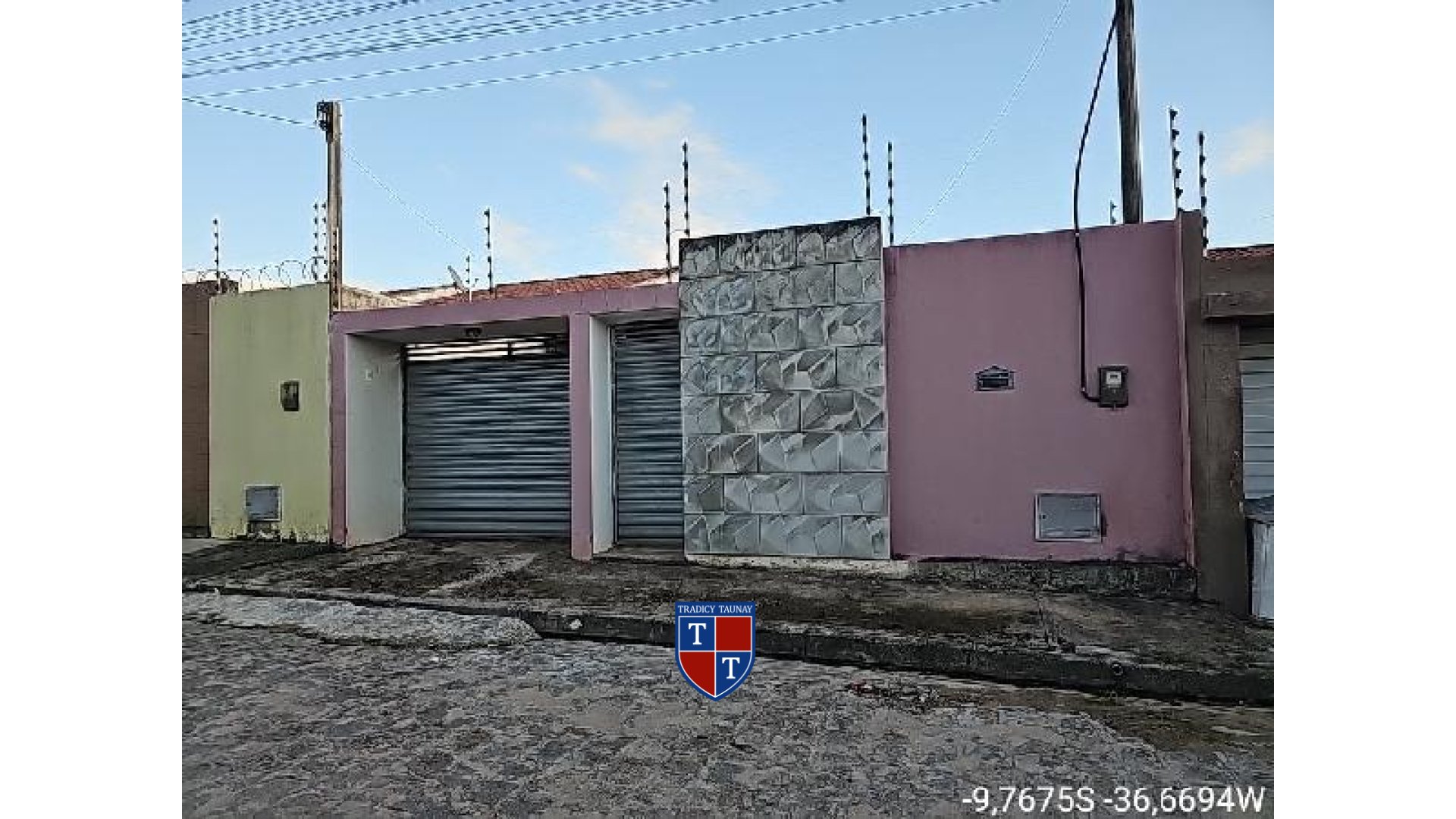 Foto 1 de CASA em OLHO D'AGUA DOS CAZUZINHAS - Imóvel Retomado Caixa