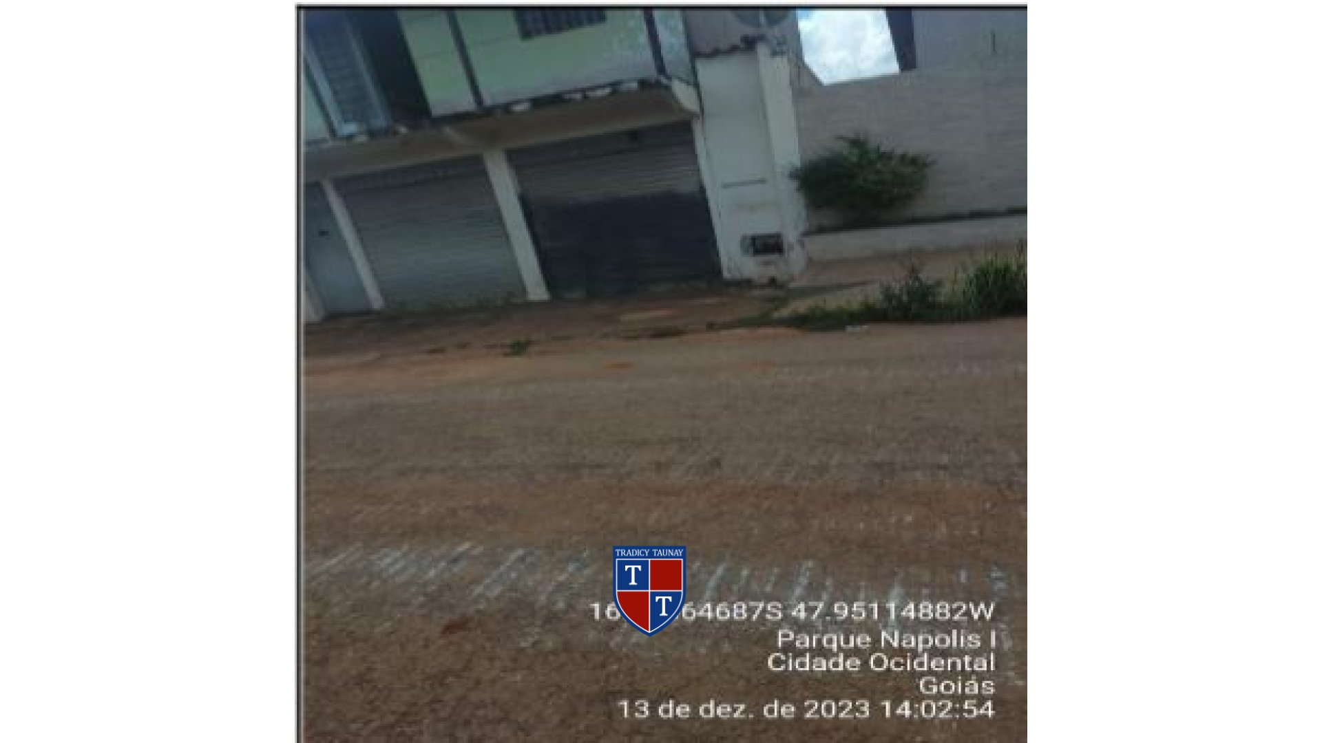 Foto 1 de APARTAMENTO em PARQUE NAPOLIS A - Imóvel Retomado Caixa