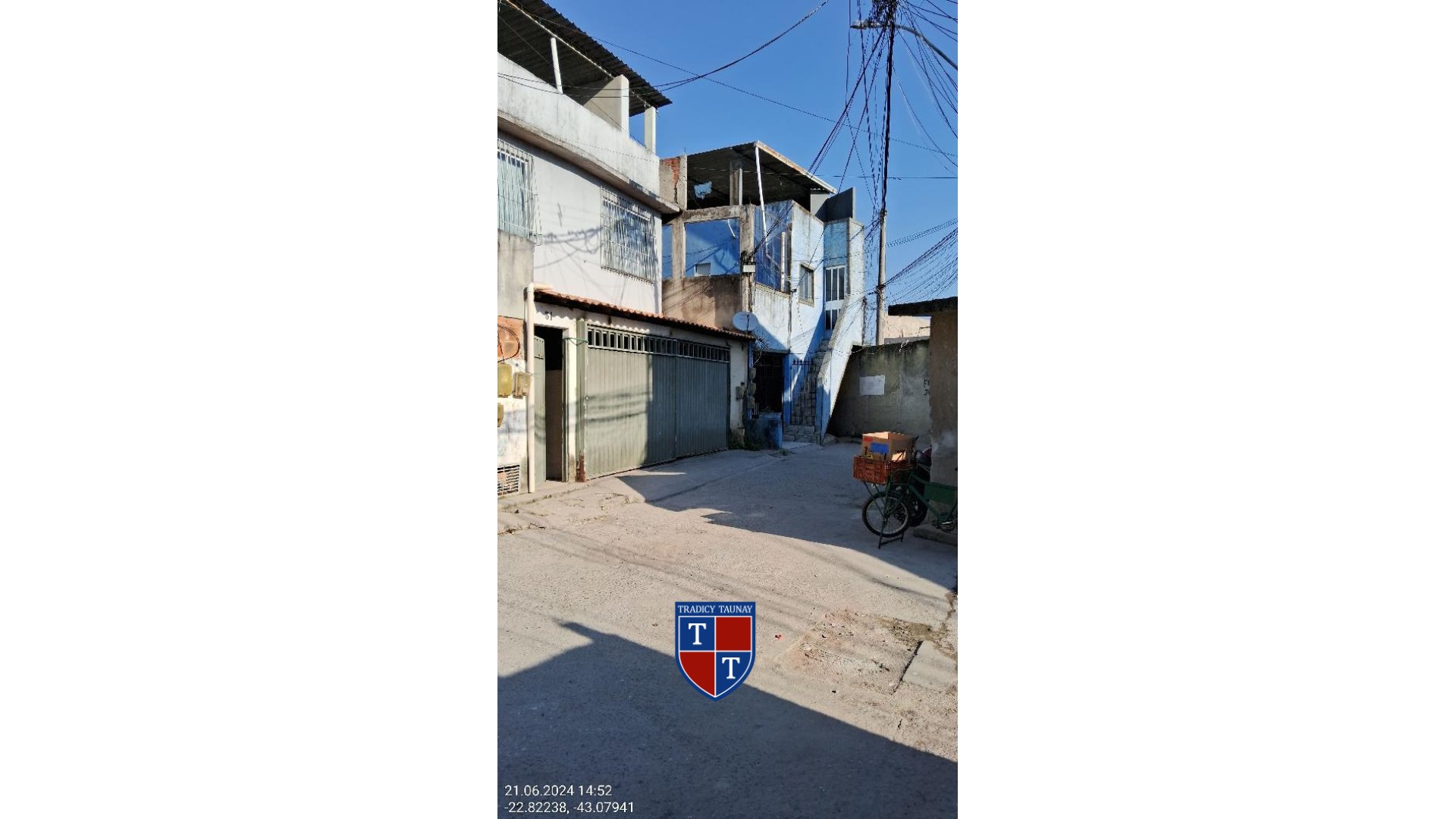 Foto 1 de CASA em JOQUEI CLUBE - Imóvel Retomado Caixa