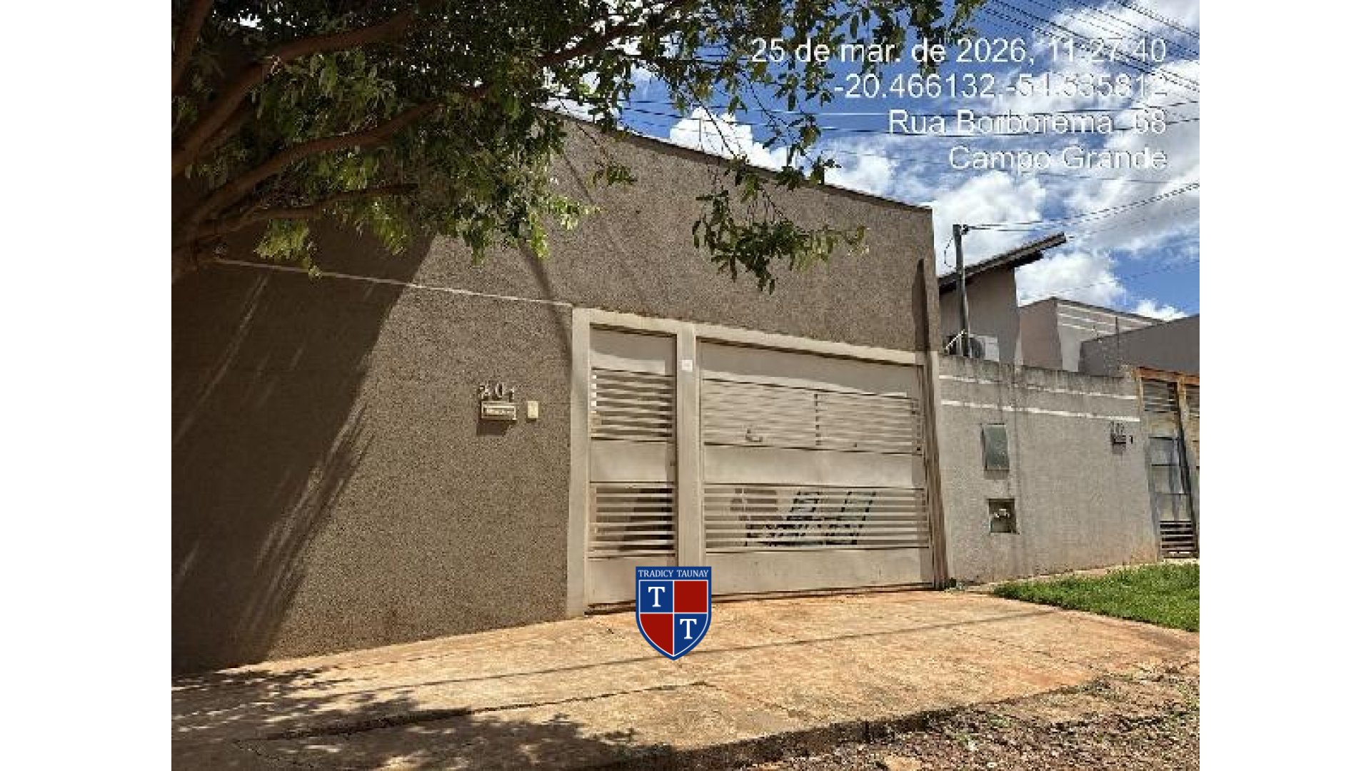 Foto 1 de CASA em JARDIM NOROESTE - Imóvel Retomado Caixa