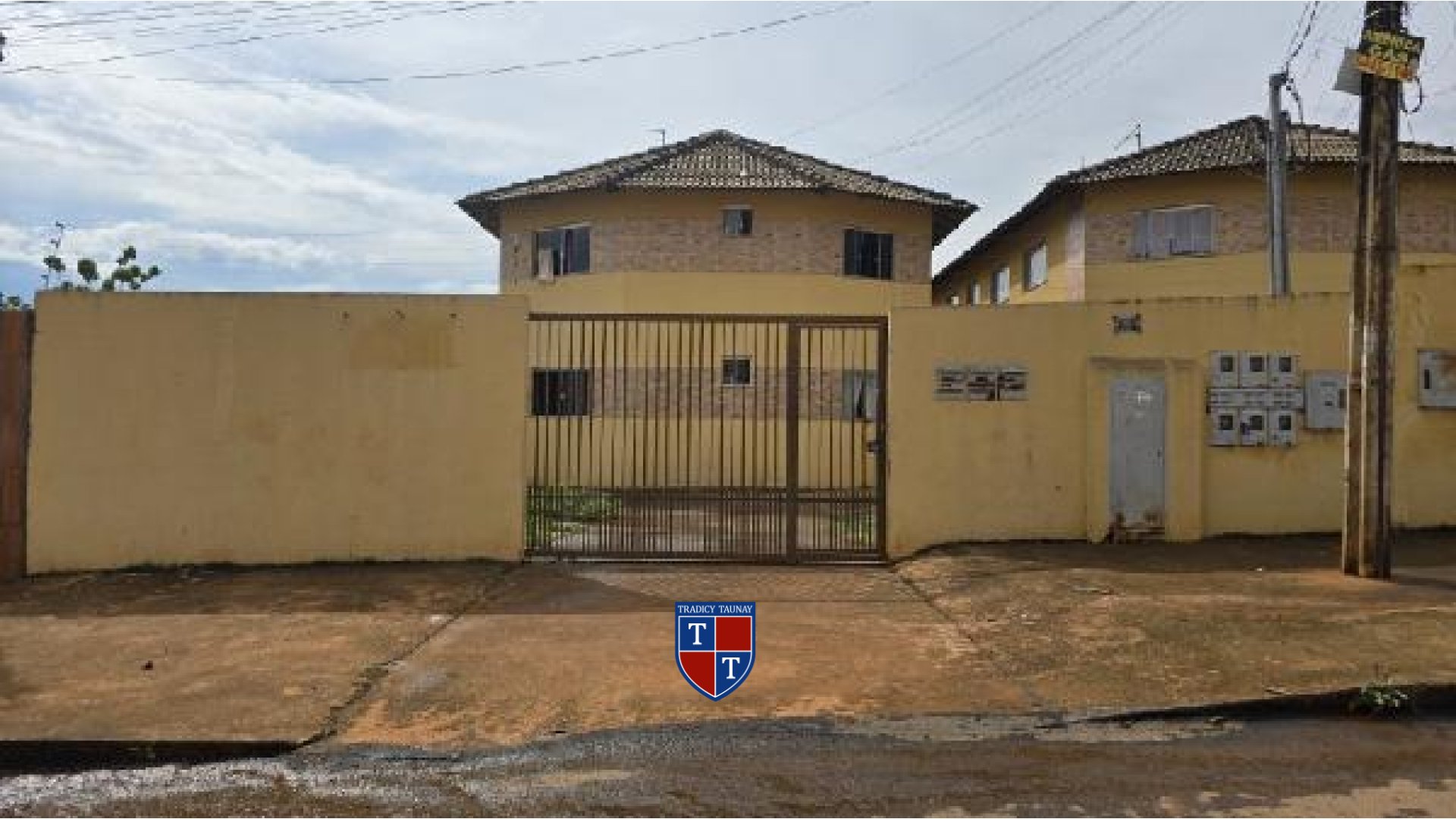 Foto 1 de APARTAMENTO em PARQUE NAPOLIS A - Imóvel Retomado Caixa