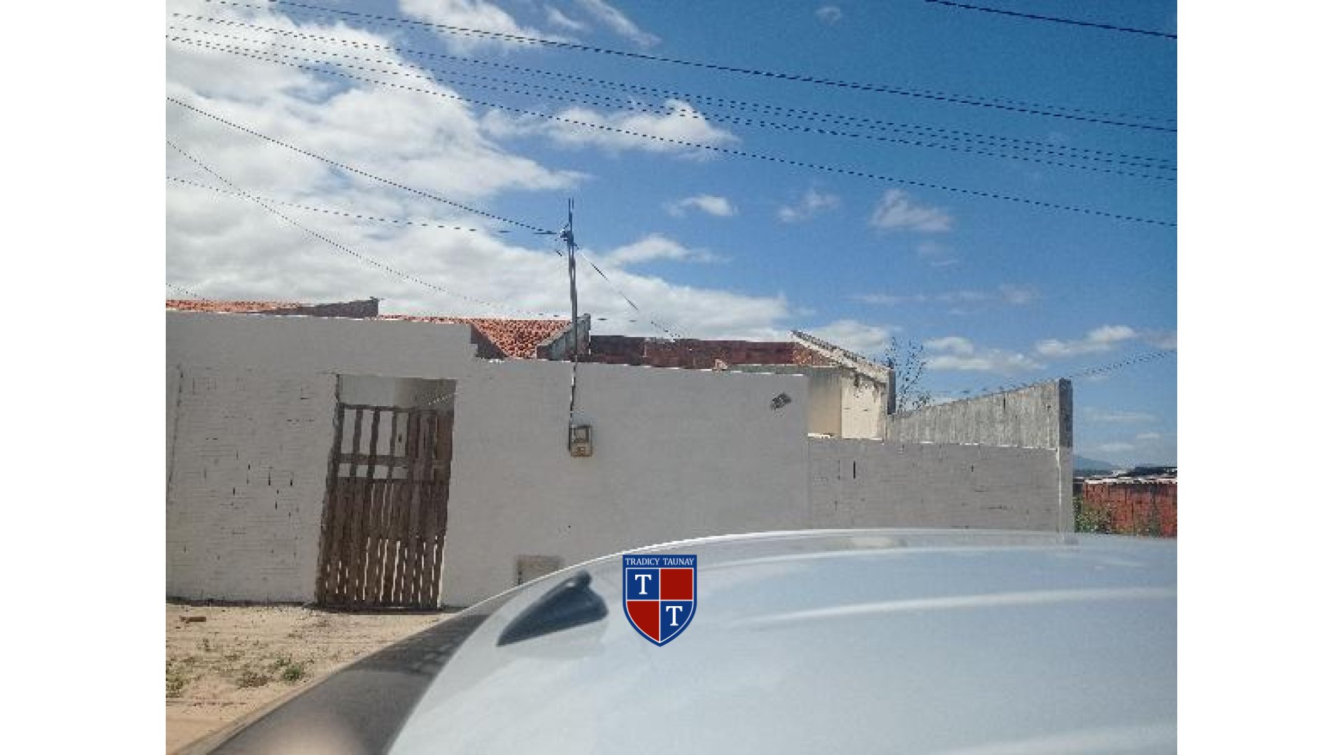 Foto 1 de CASA em CENTRO - Imóvel Retomado Caixa