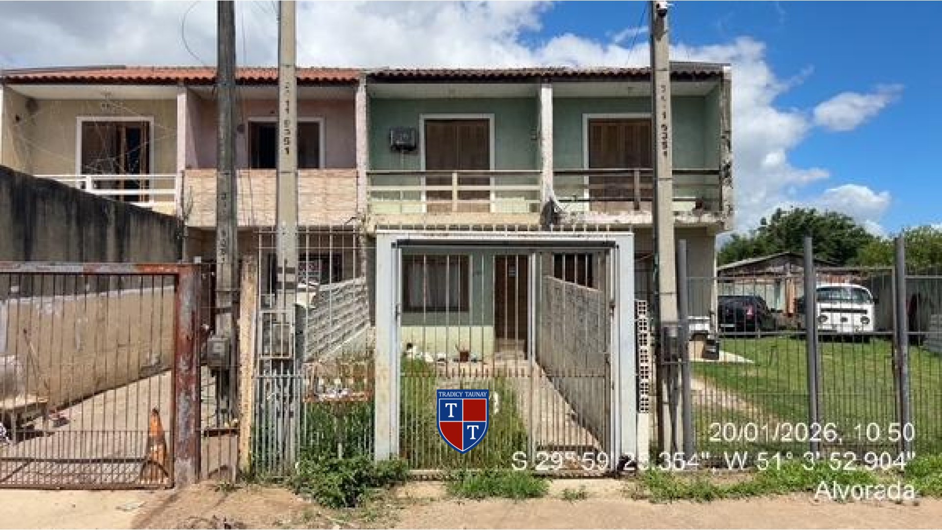Foto 1 de CASA em MARIA REGINA - Imóvel Retomado Caixa