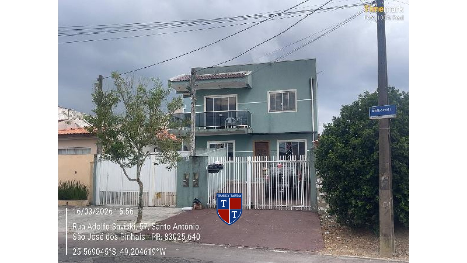 Foto 1 de CASA em SANTO ANTONIO - Imóvel Retomado Caixa