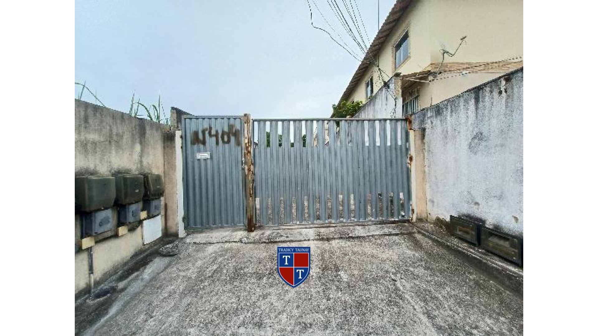 Foto 1 de CASA em SANTA ISABEL - Imóvel Retomado Caixa