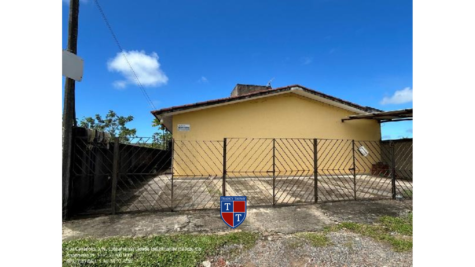 Foto 1 de CASA em CID IND ITAPISSUMA - Imóvel Retomado Caixa