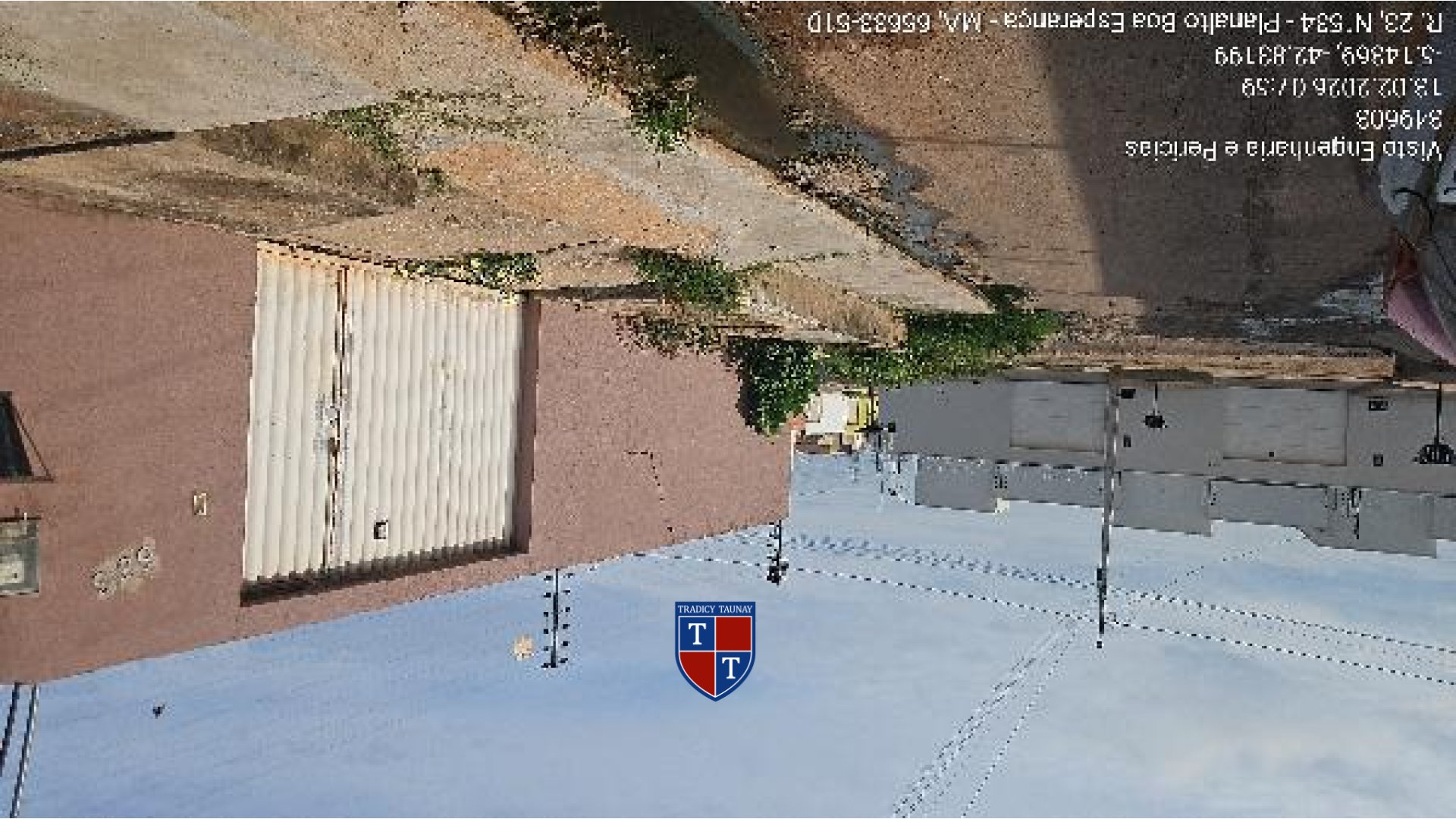 Foto 1 de CASA em PLANALTO BOA ESPERANCA - Imóvel Retomado Caixa