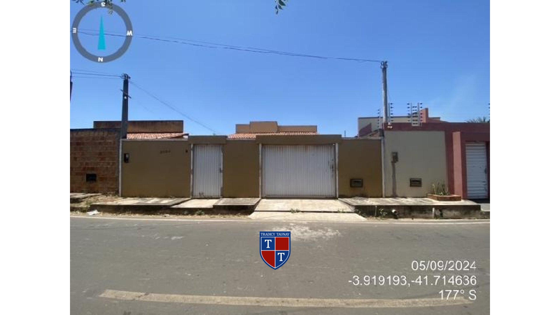 Foto 1 de CASA em BAIXA DA EMA - Imóvel Retomado Caixa
