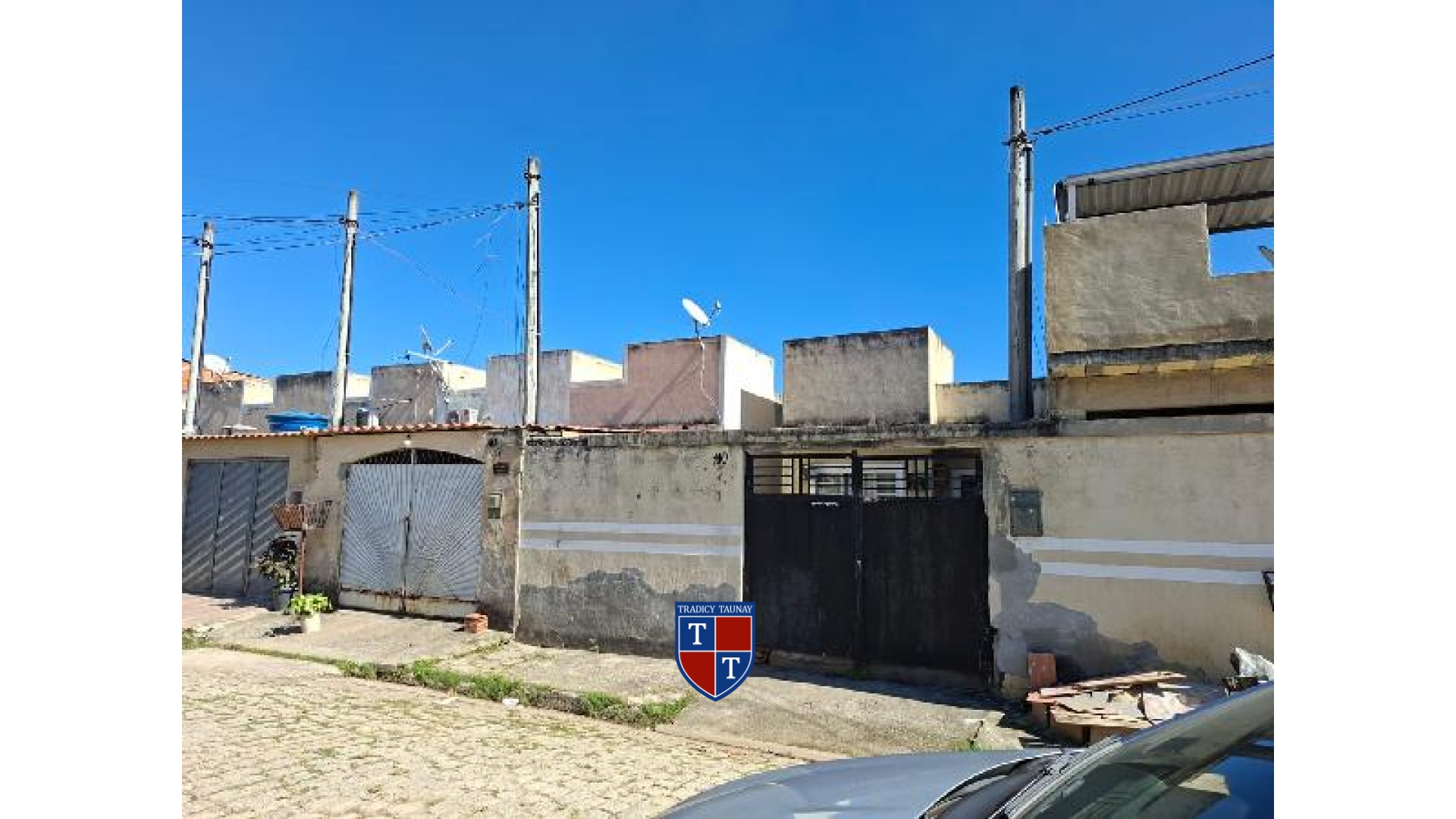 CASA em IPIRANGA