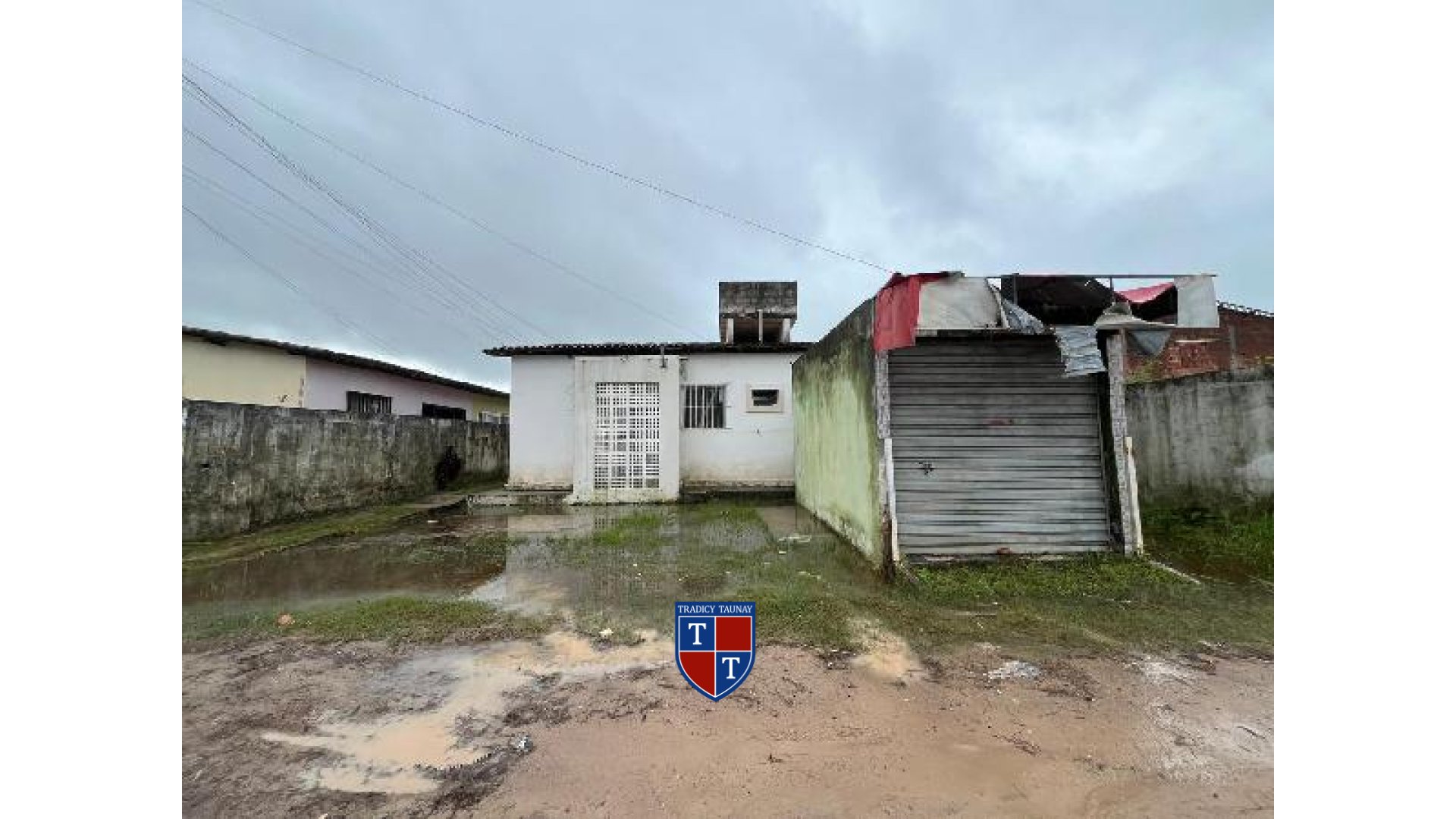 Foto 1 de CASA em CENTRO - Imóvel Retomado Caixa