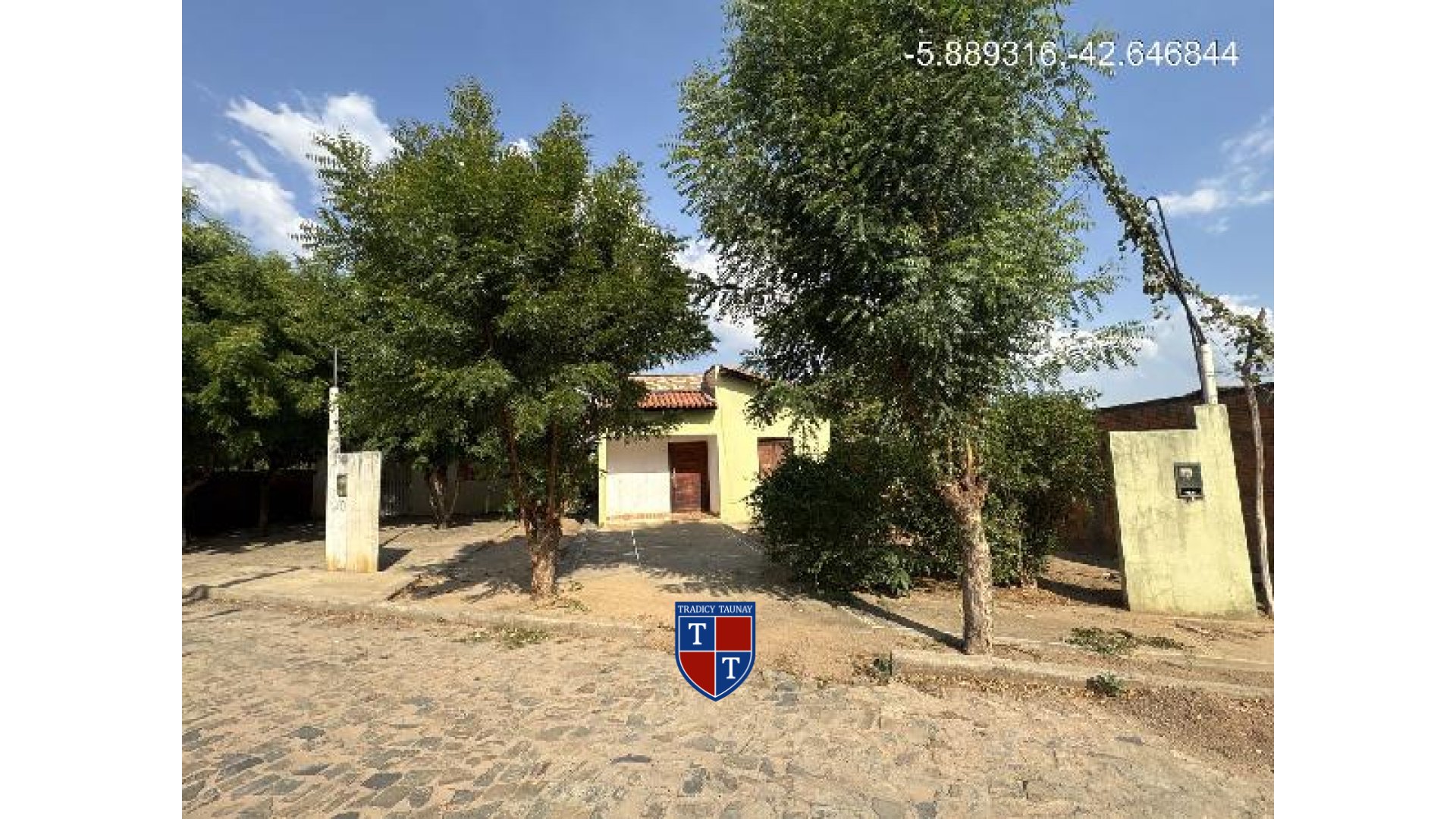 Foto 1 de CASA em SAO LUIS - Imóvel Retomado Caixa